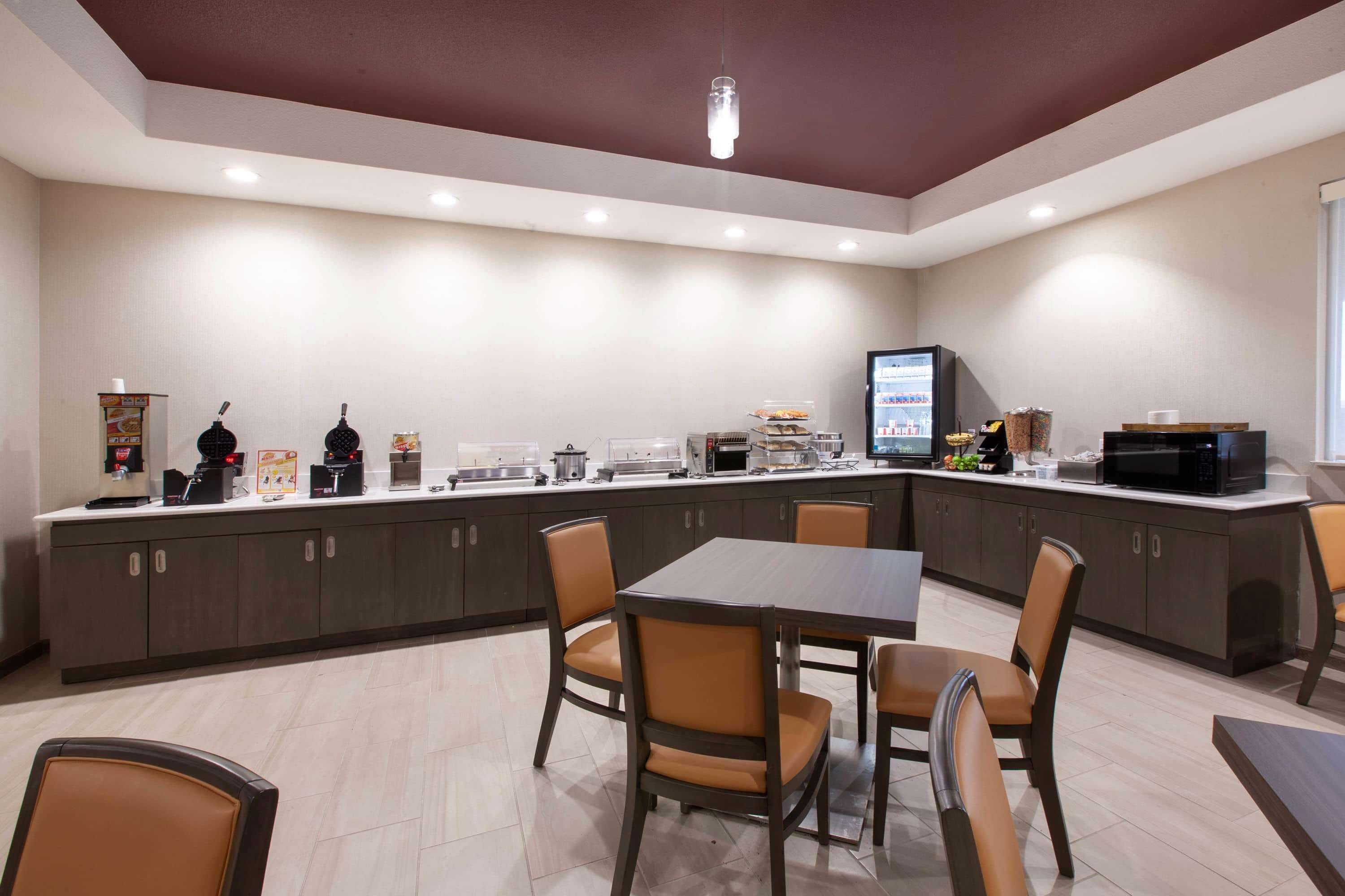 Hawthorn Extended Stay by Wyndham Odessa