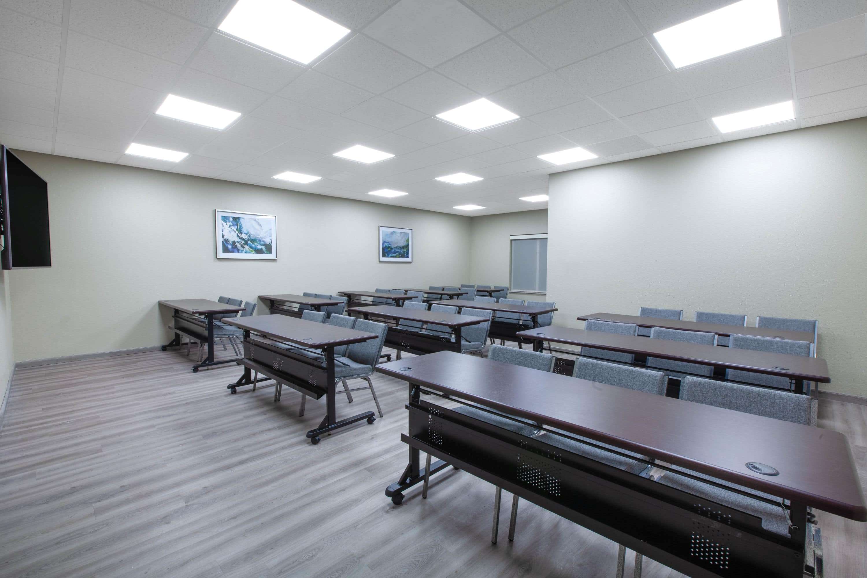 Hawthorn Extended Stay by Wyndham Odessa