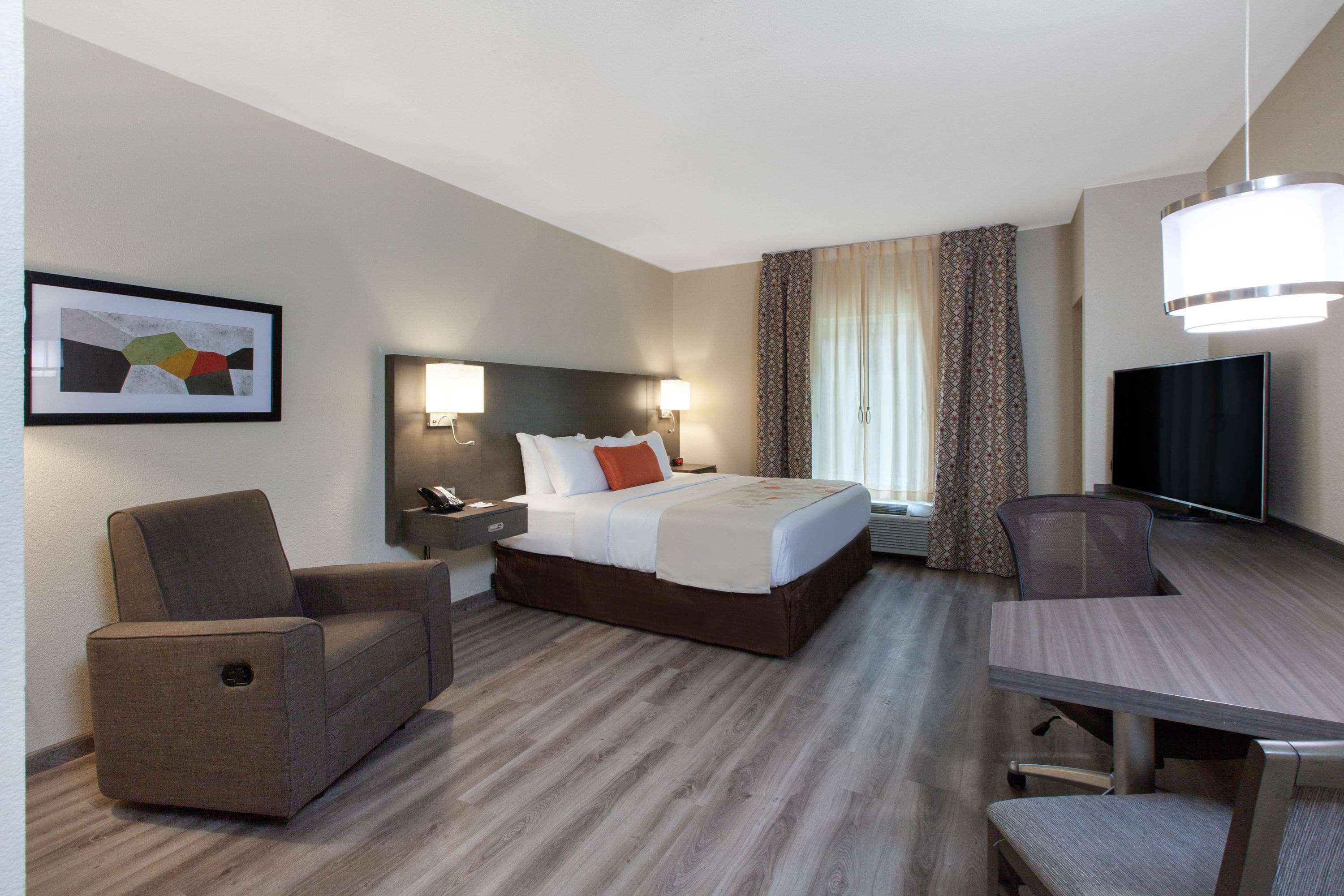 Hawthorn Extended Stay by Wyndham Odessa