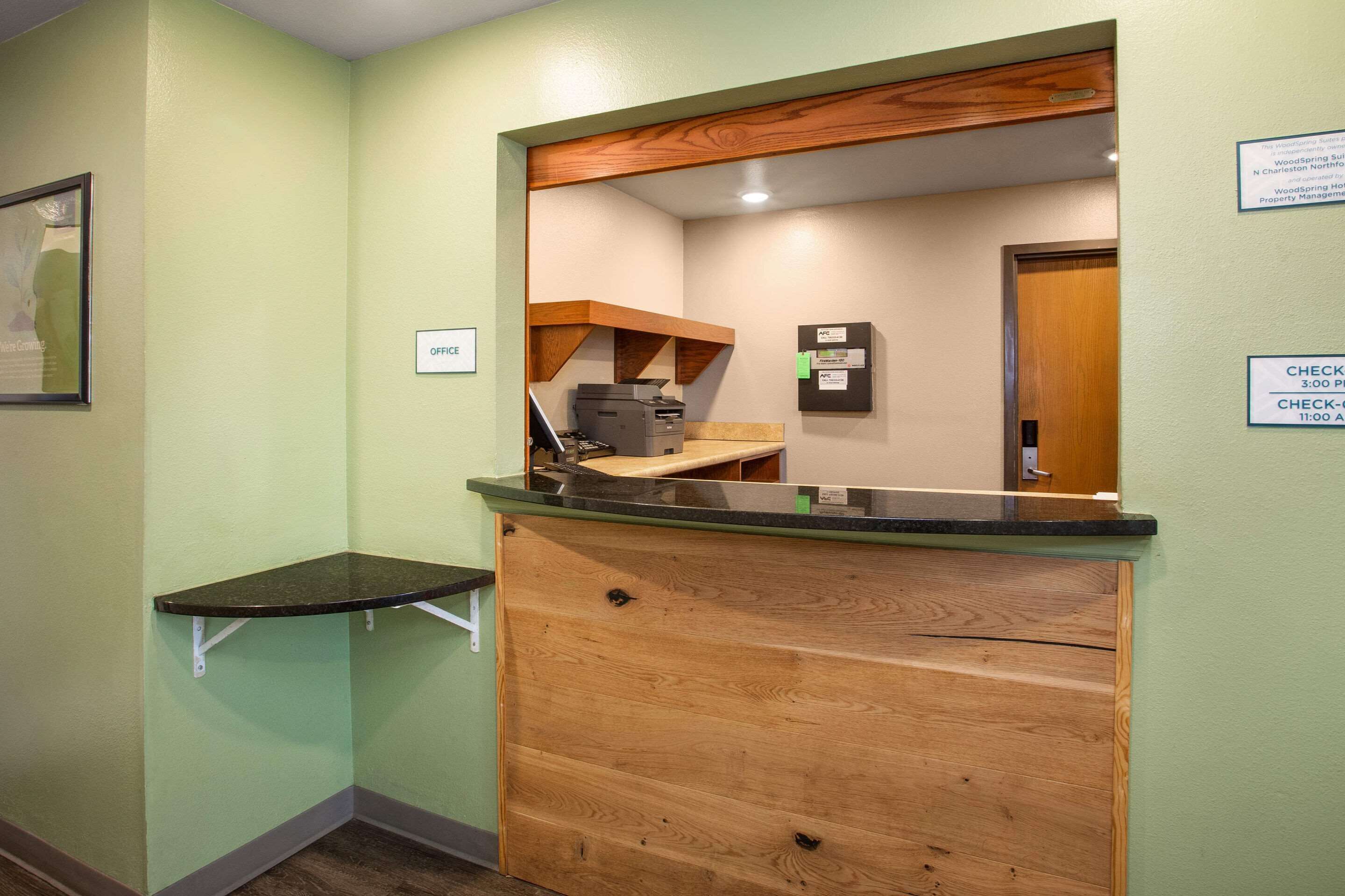 Woodspring Suites Odessa Woodspring Suites Odessa