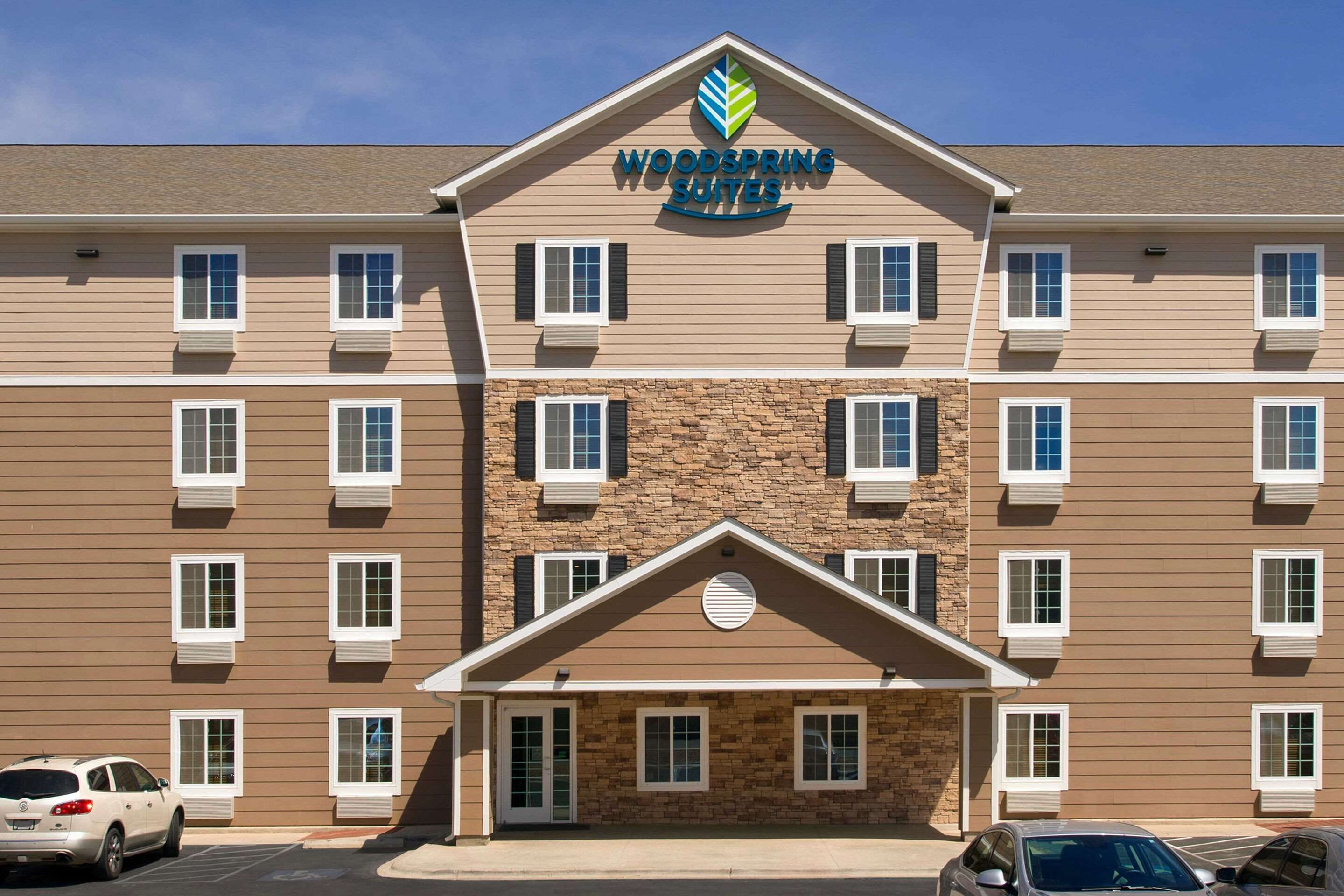 Woodspring Suites Odessa Woodspring Suites Odessa