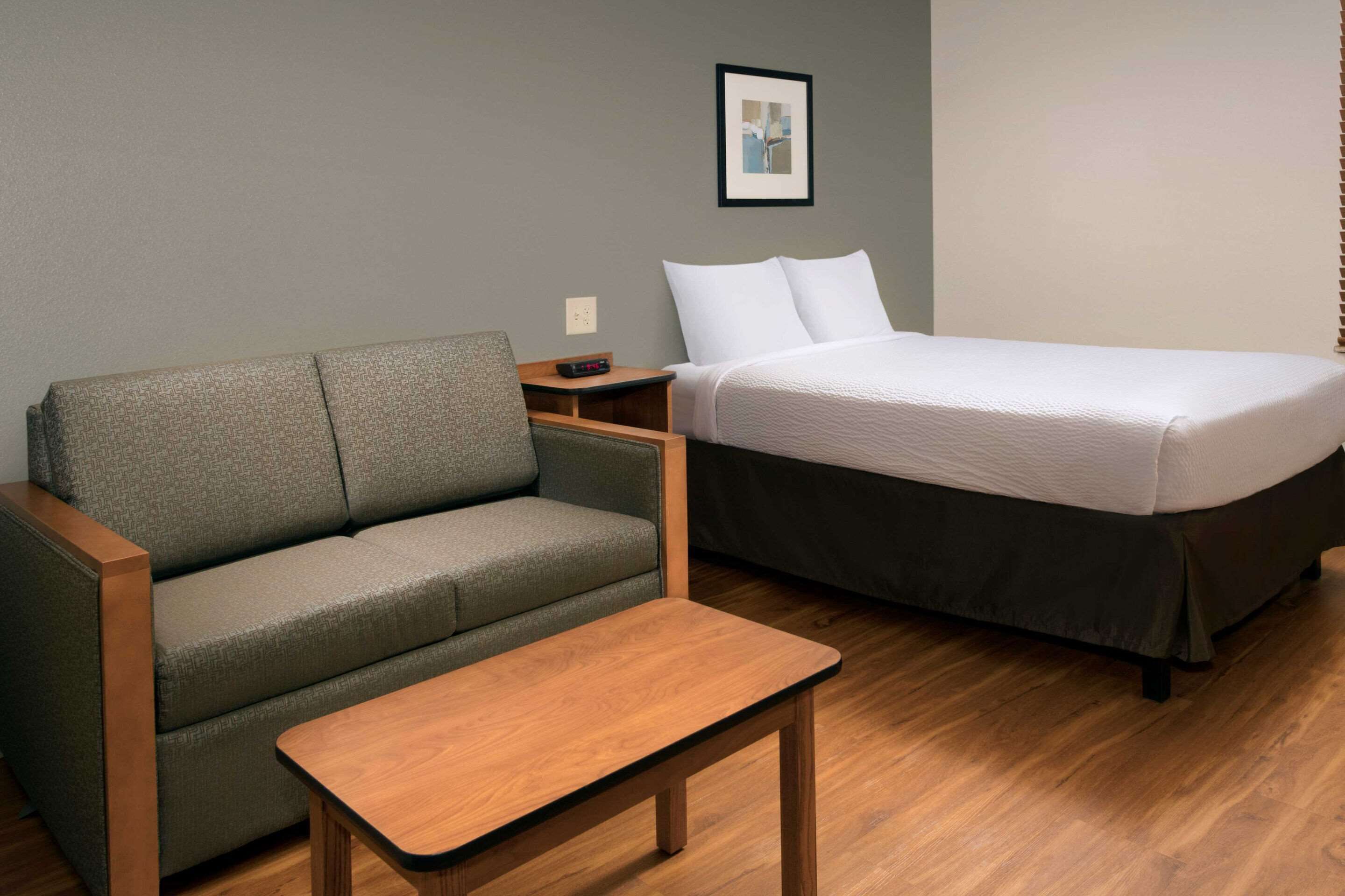 Woodspring Suites Odessa Woodspring Suites Odessa