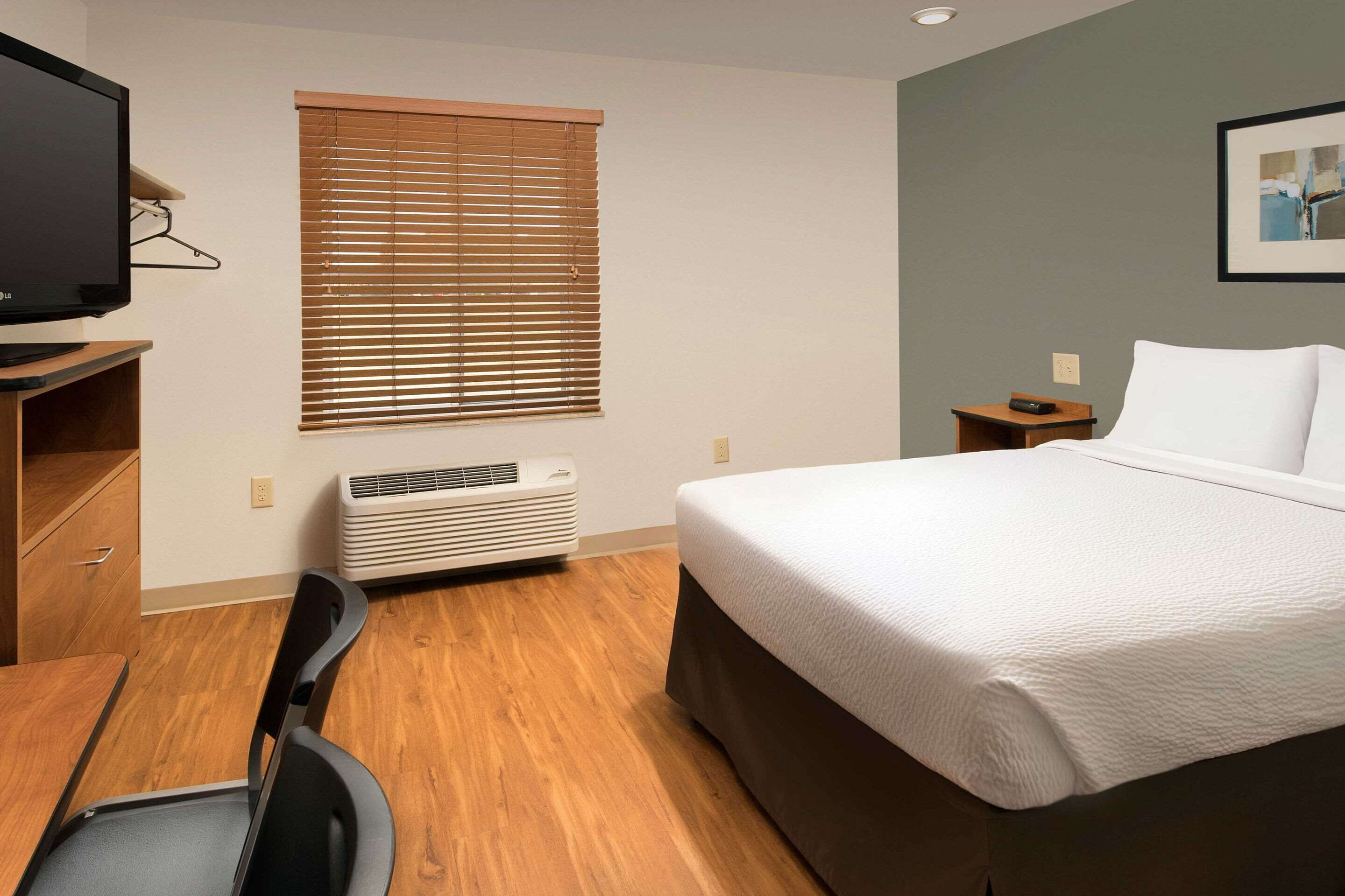Woodspring Suites Odessa Woodspring Suites Odessa