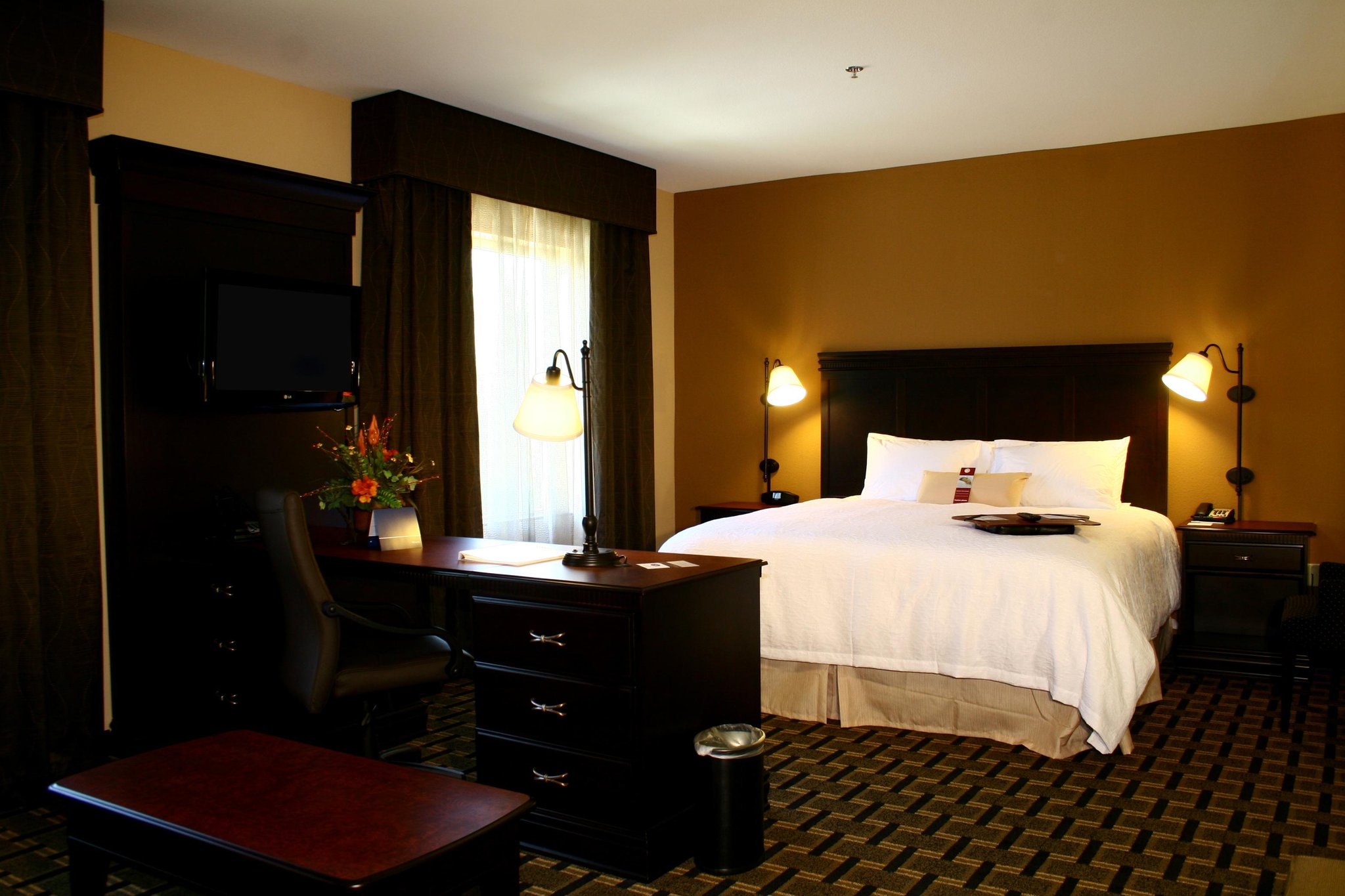 Hampton Inn & Suites Palestine Hampton Inn & Suites Palestine