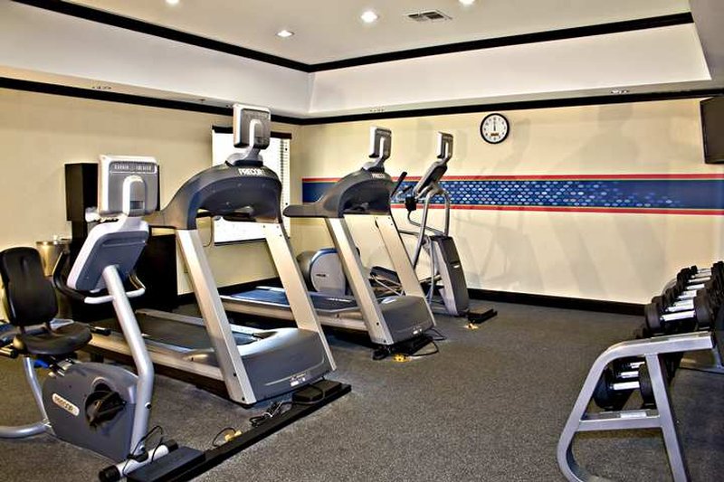 Hampton Inn & Suites Palestine Hampton Inn & Suites Palestine