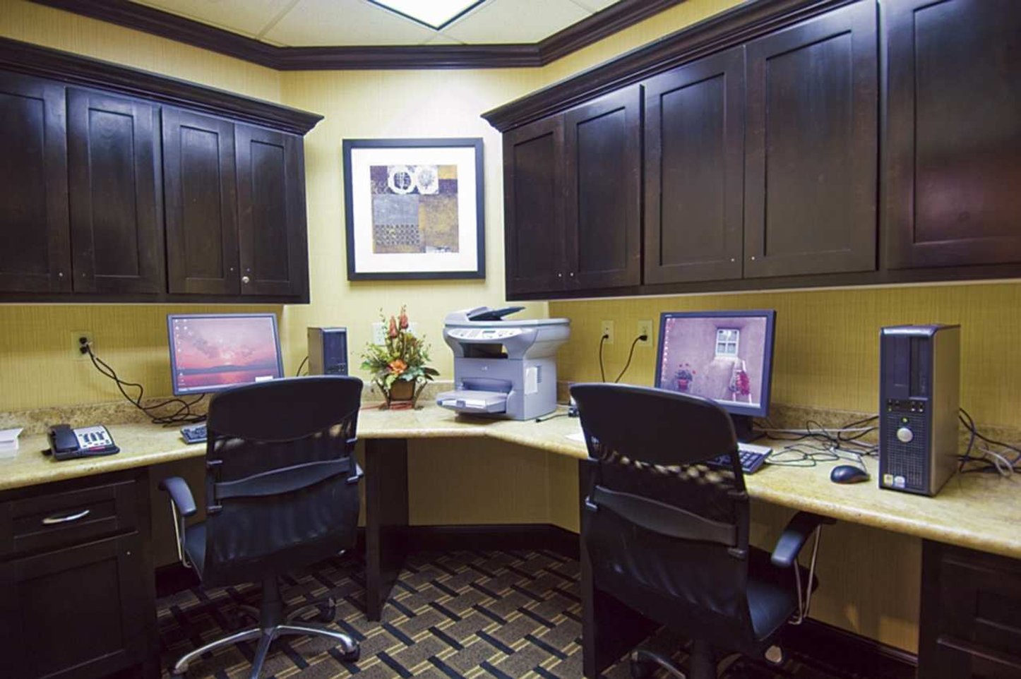 Hampton Inn & Suites Palestine Hampton Inn & Suites Palestine