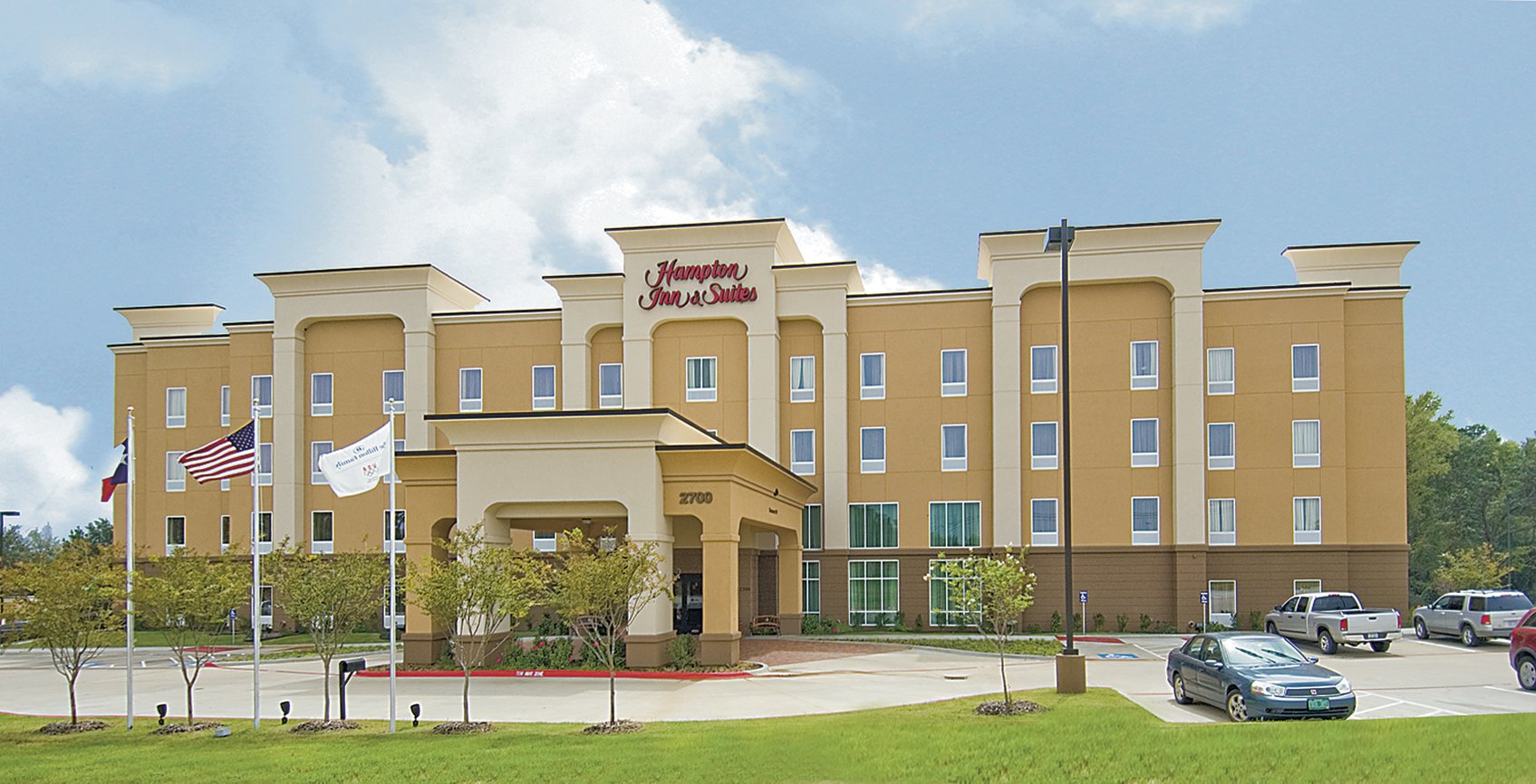 Hampton Inn & Suites Palestine Hampton Inn & Suites Palestine