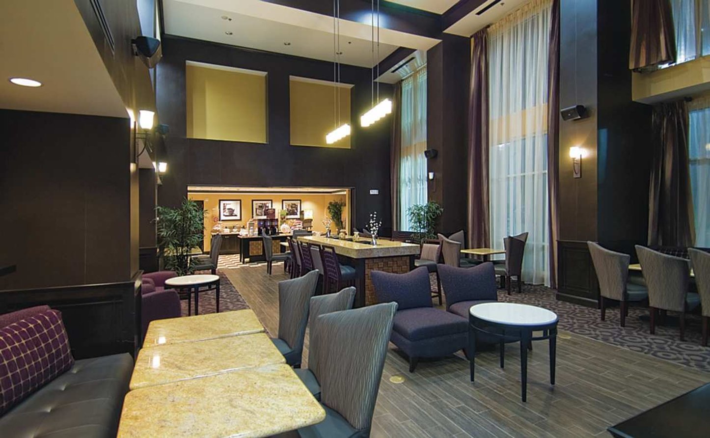Hampton Inn & Suites Palestine Hampton Inn & Suites Palestine