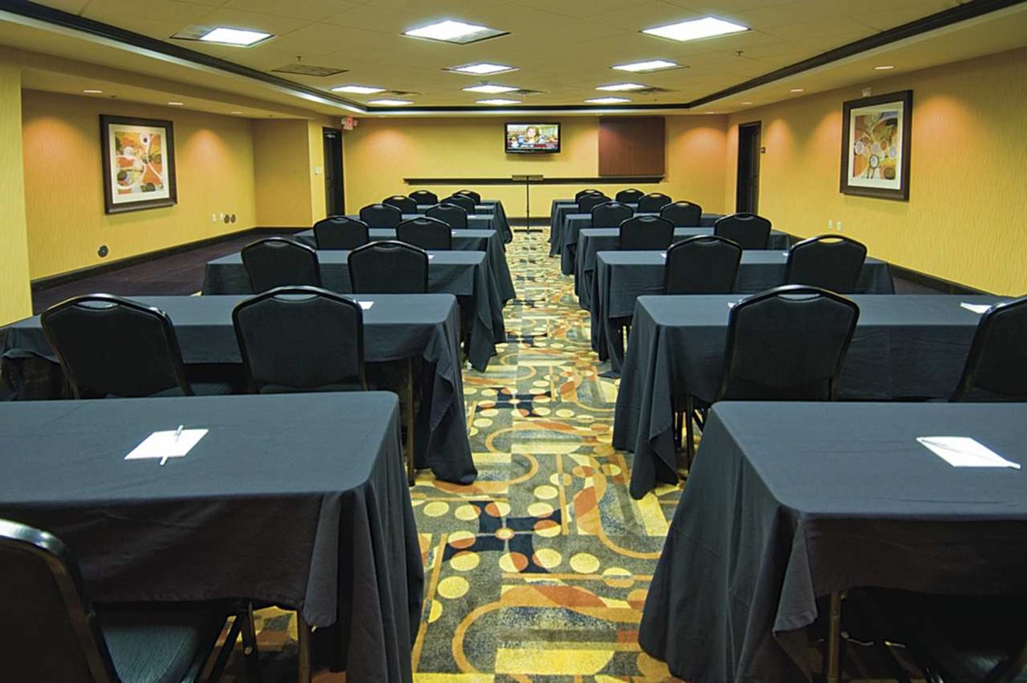 Hampton Inn & Suites Palestine Hampton Inn & Suites Palestine