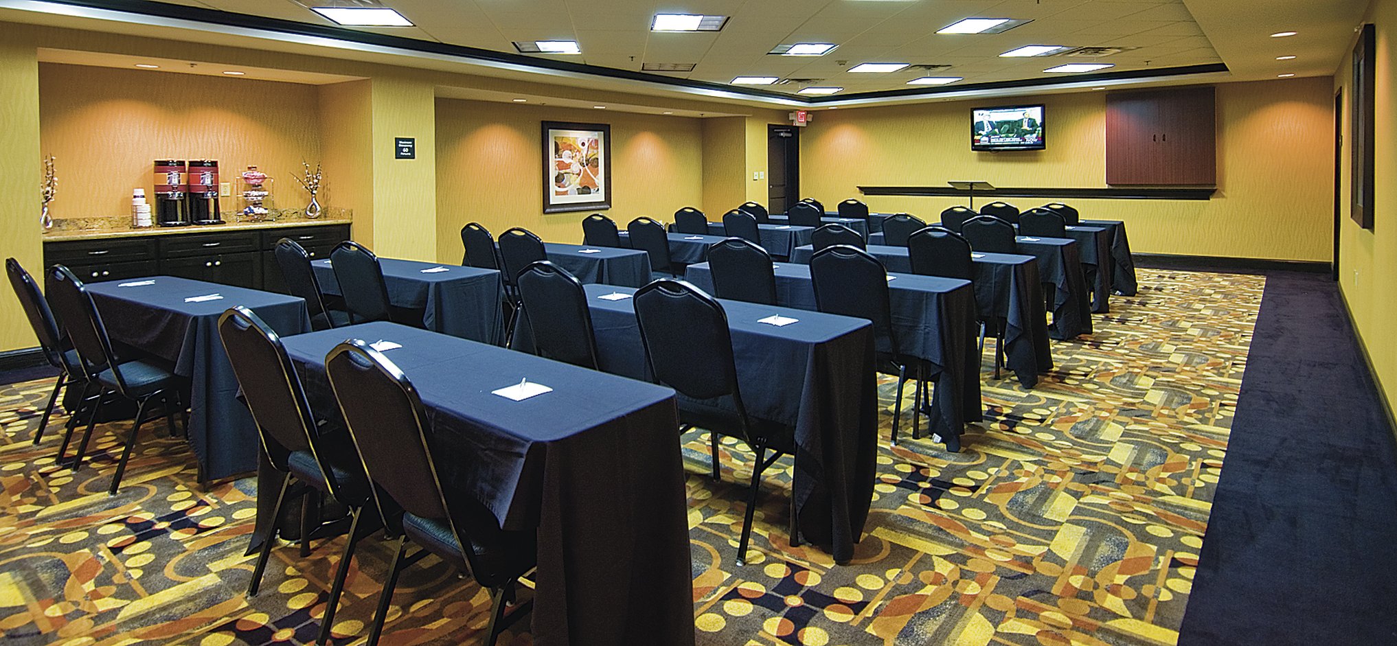 Hampton Inn & Suites Palestine Hampton Inn & Suites Palestine