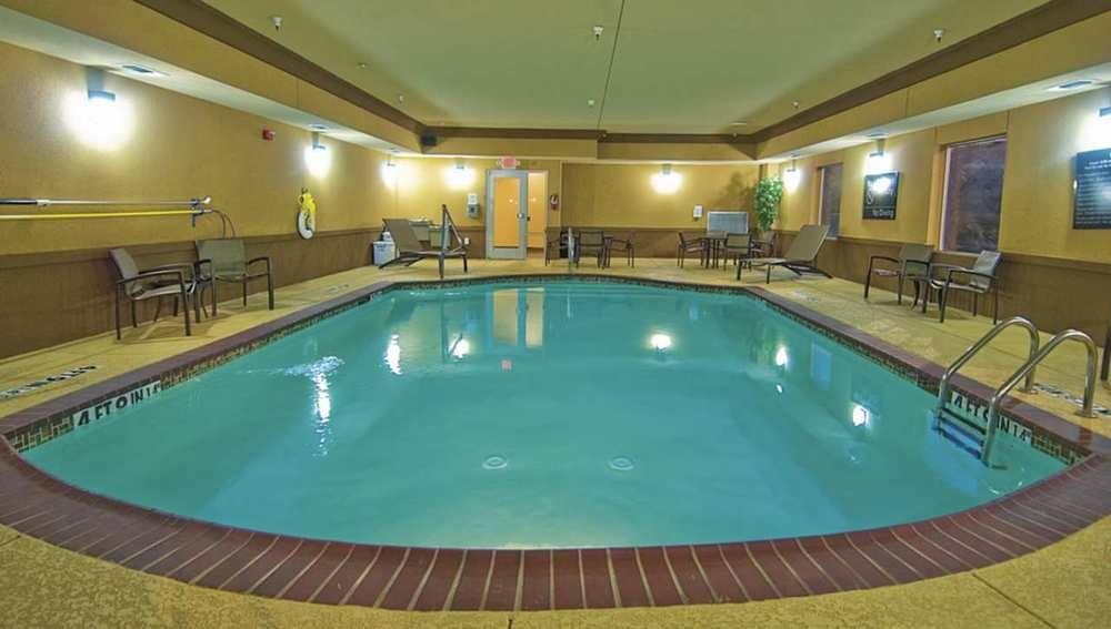 Hampton Inn & Suites Palestine Hampton Inn & Suites Palestine