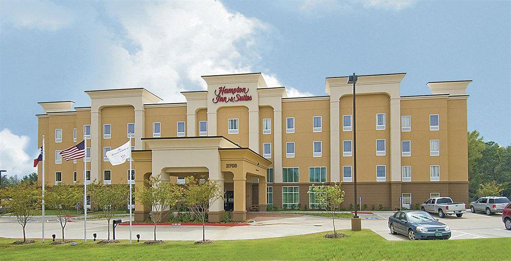 Hampton Inn & Suites Palestine Hampton Inn & Suites Palestine