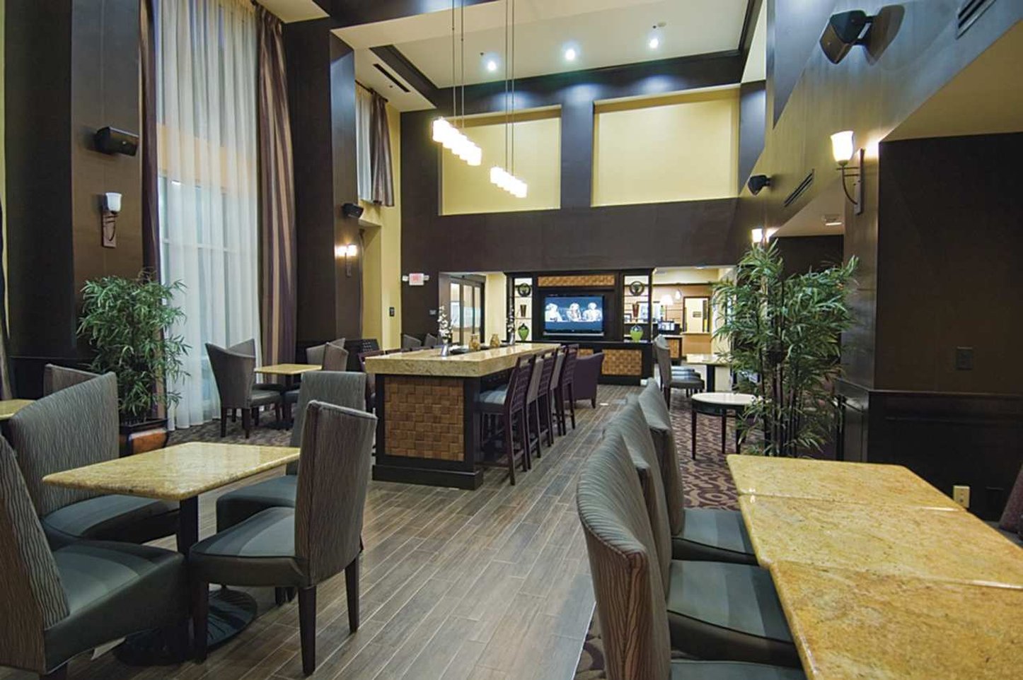 Hampton Inn & Suites Palestine Hampton Inn & Suites Palestine