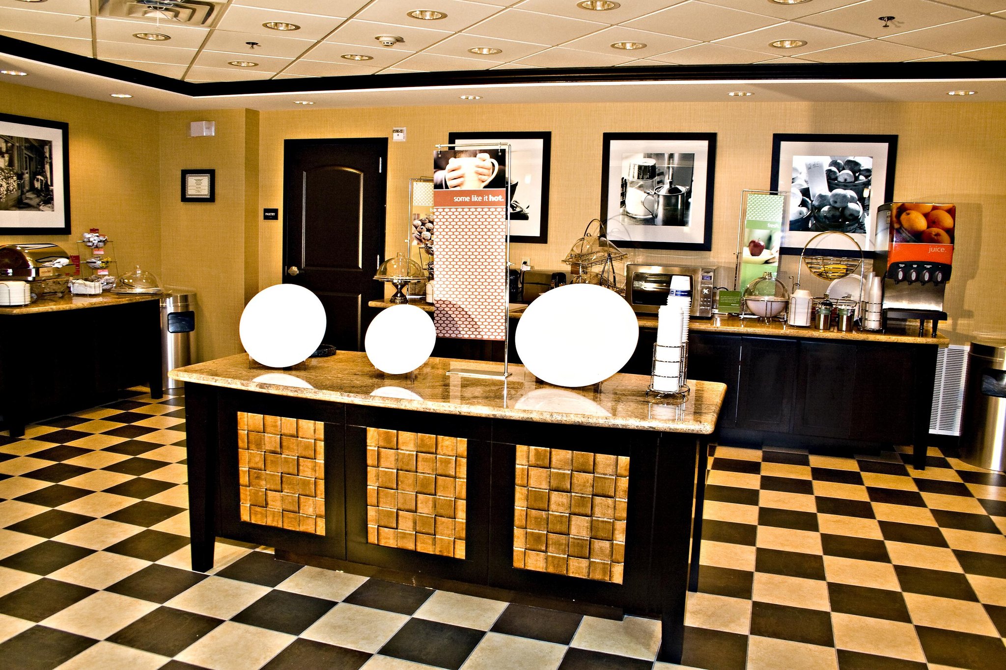 Hampton Inn & Suites Palestine Hampton Inn & Suites Palestine