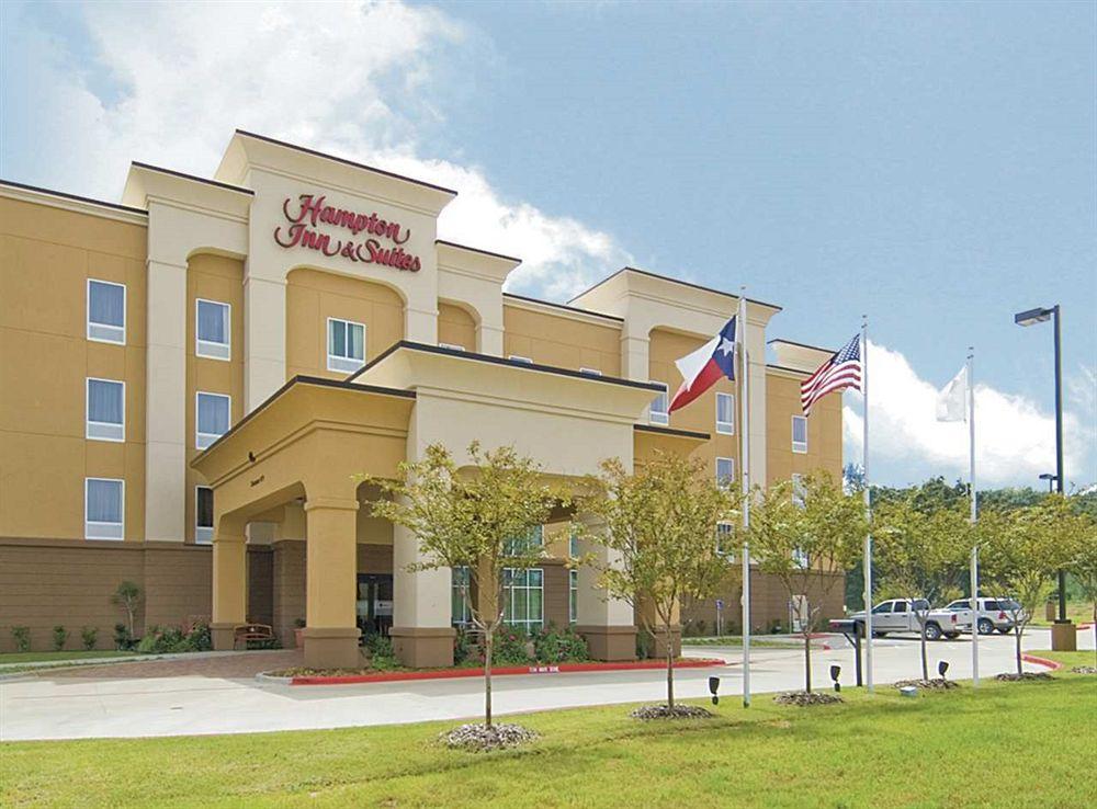Hampton Inn & Suites Palestine Hampton Inn & Suites Palestine
