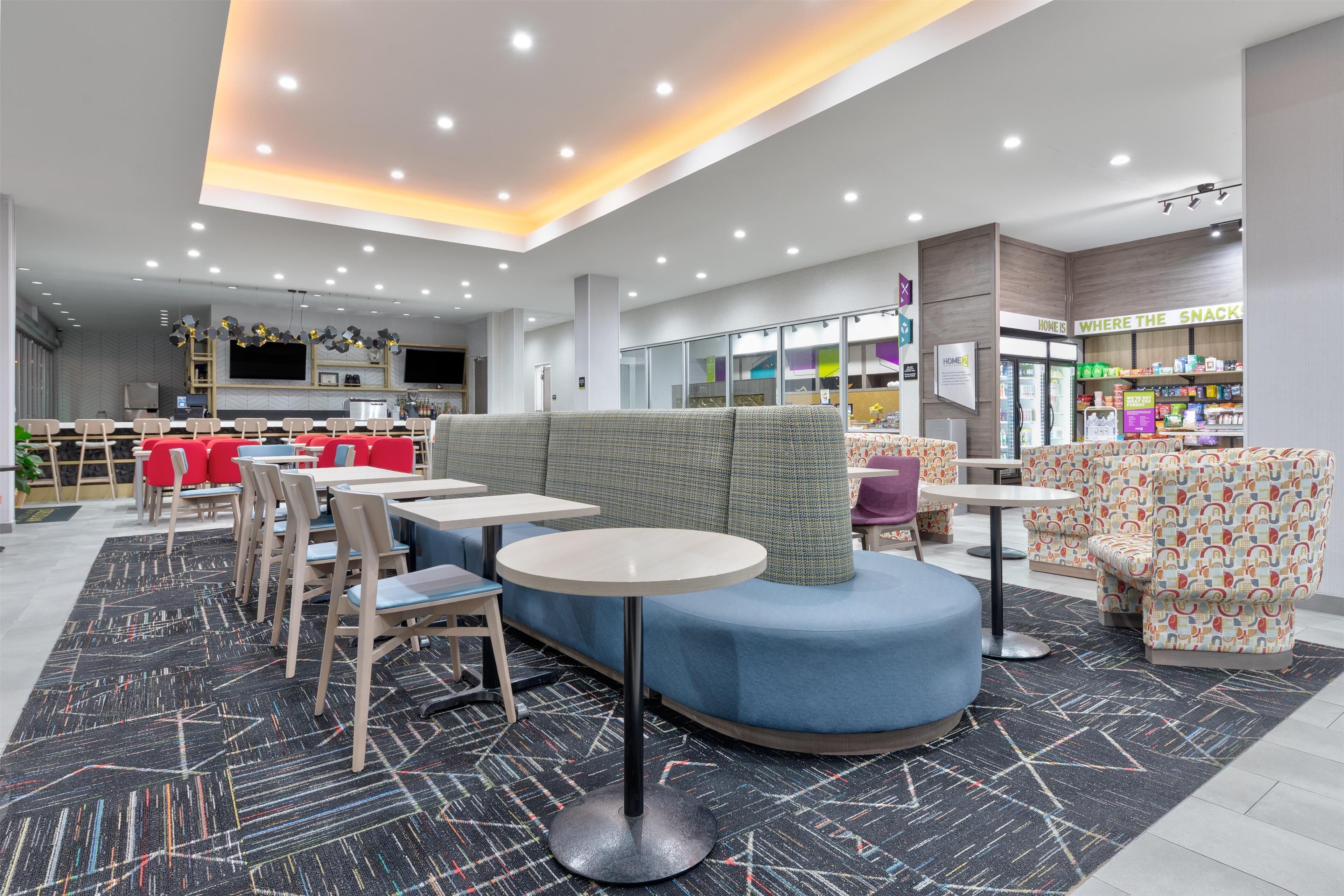 Home2 Suites by Hilton Paris