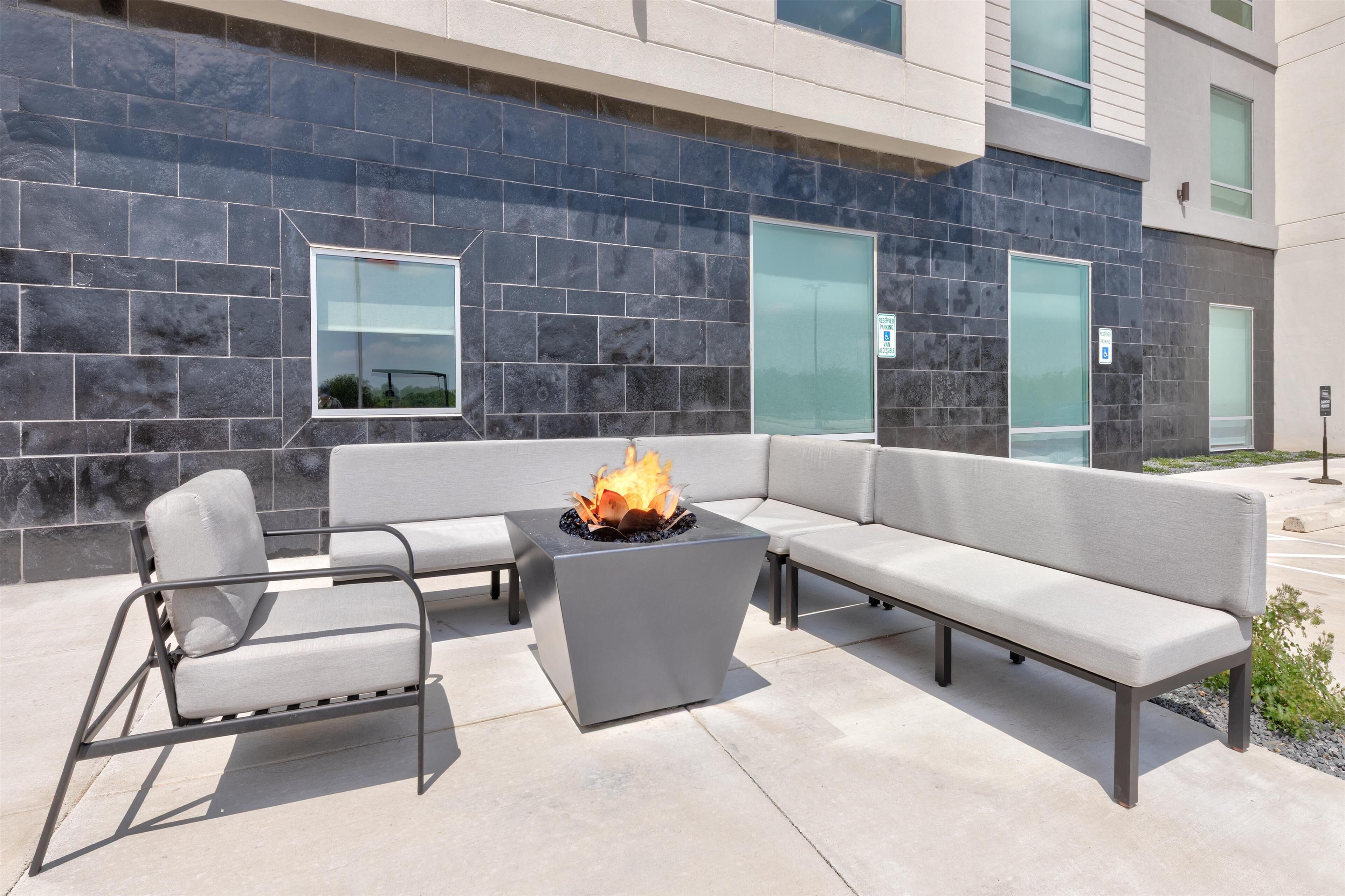 Home2 Suites by Hilton Paris