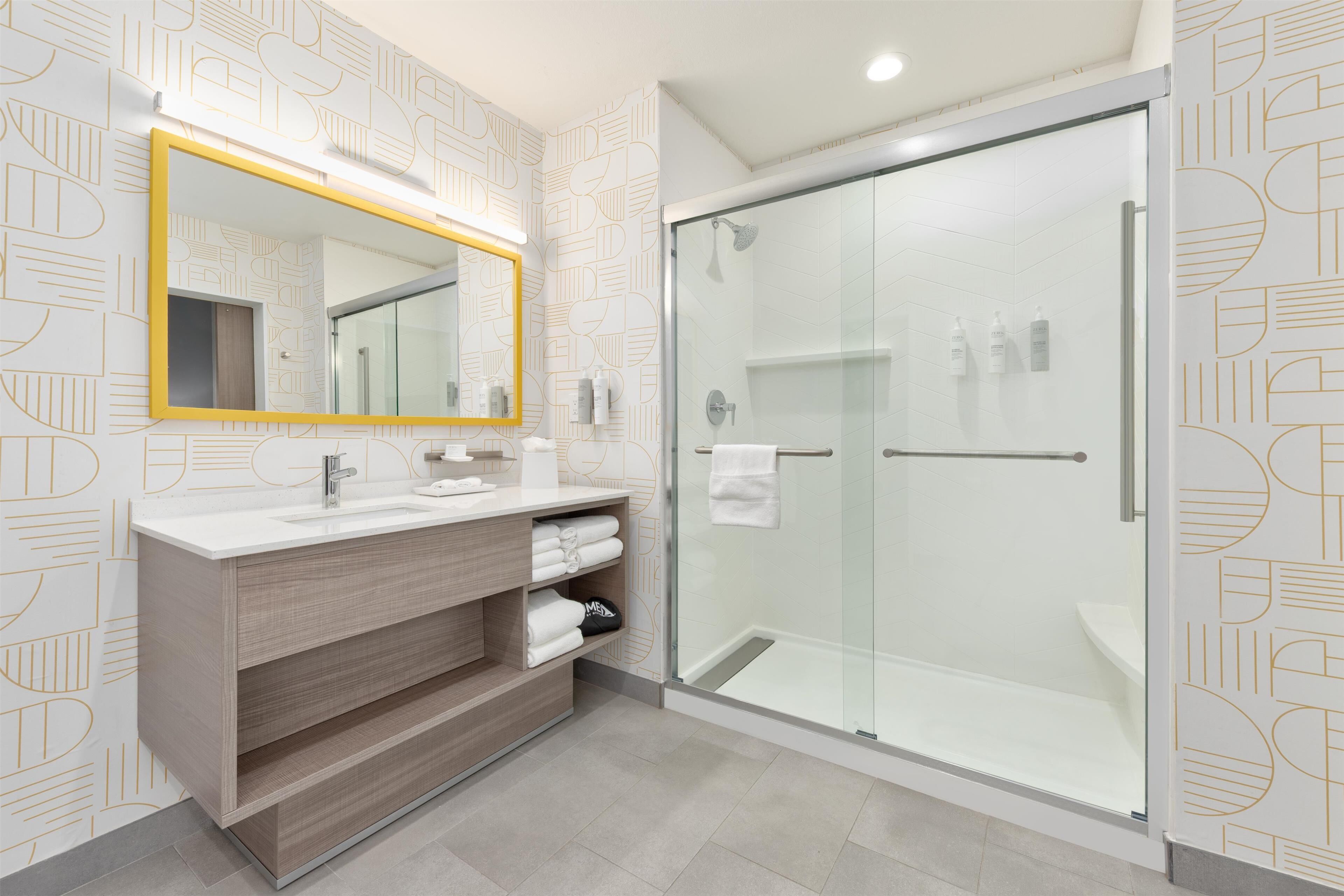 Home2 Suites by Hilton Paris