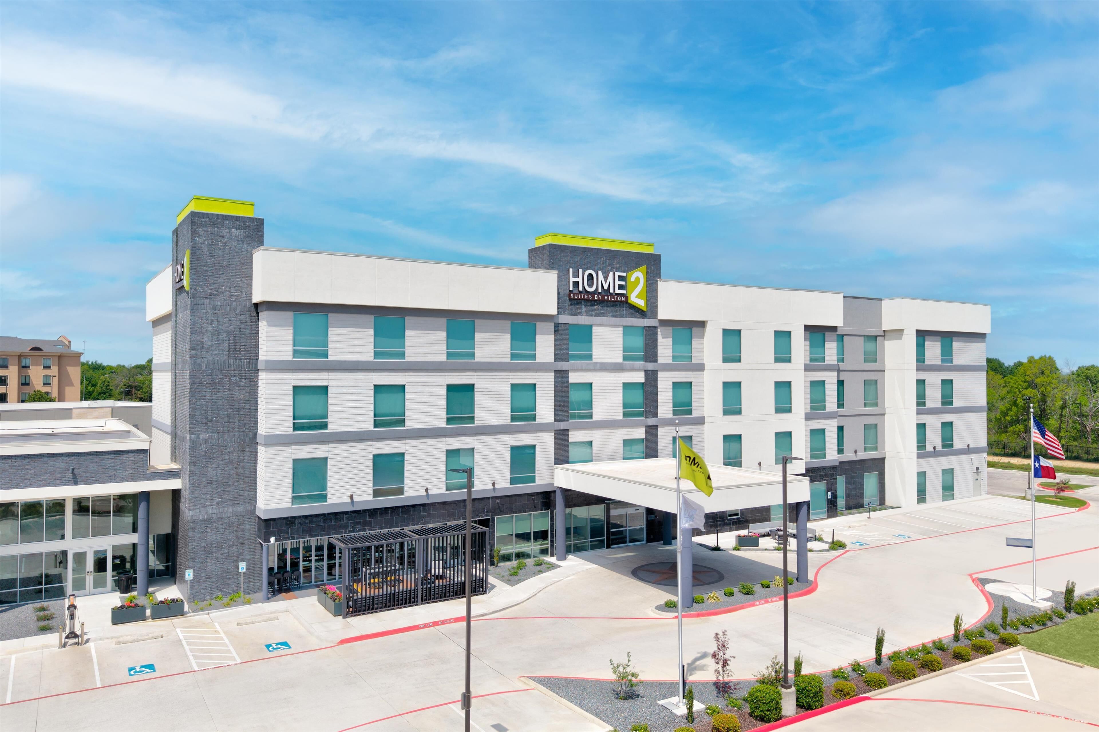 Home2 Suites by Hilton Paris