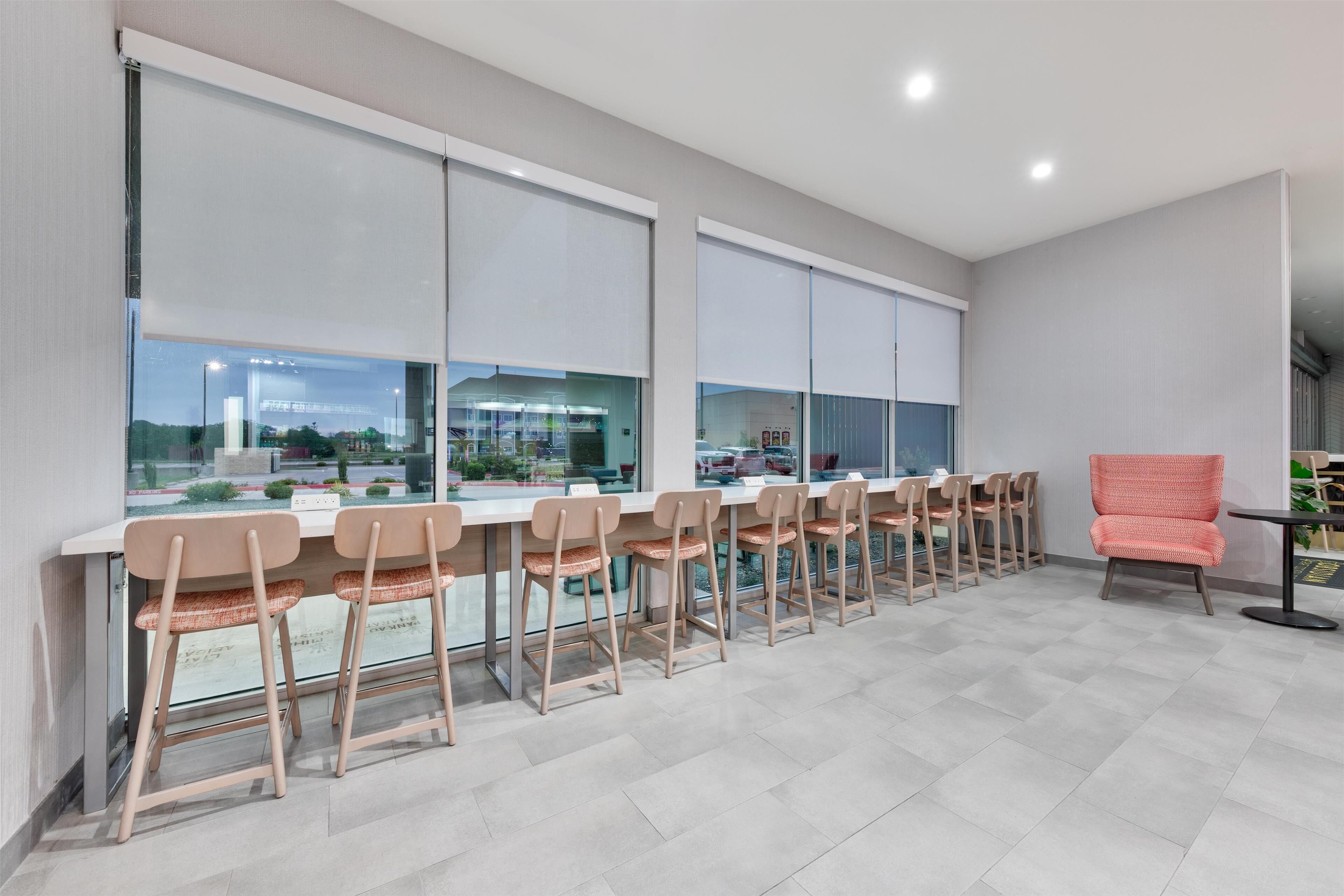 Home2 Suites by Hilton Paris