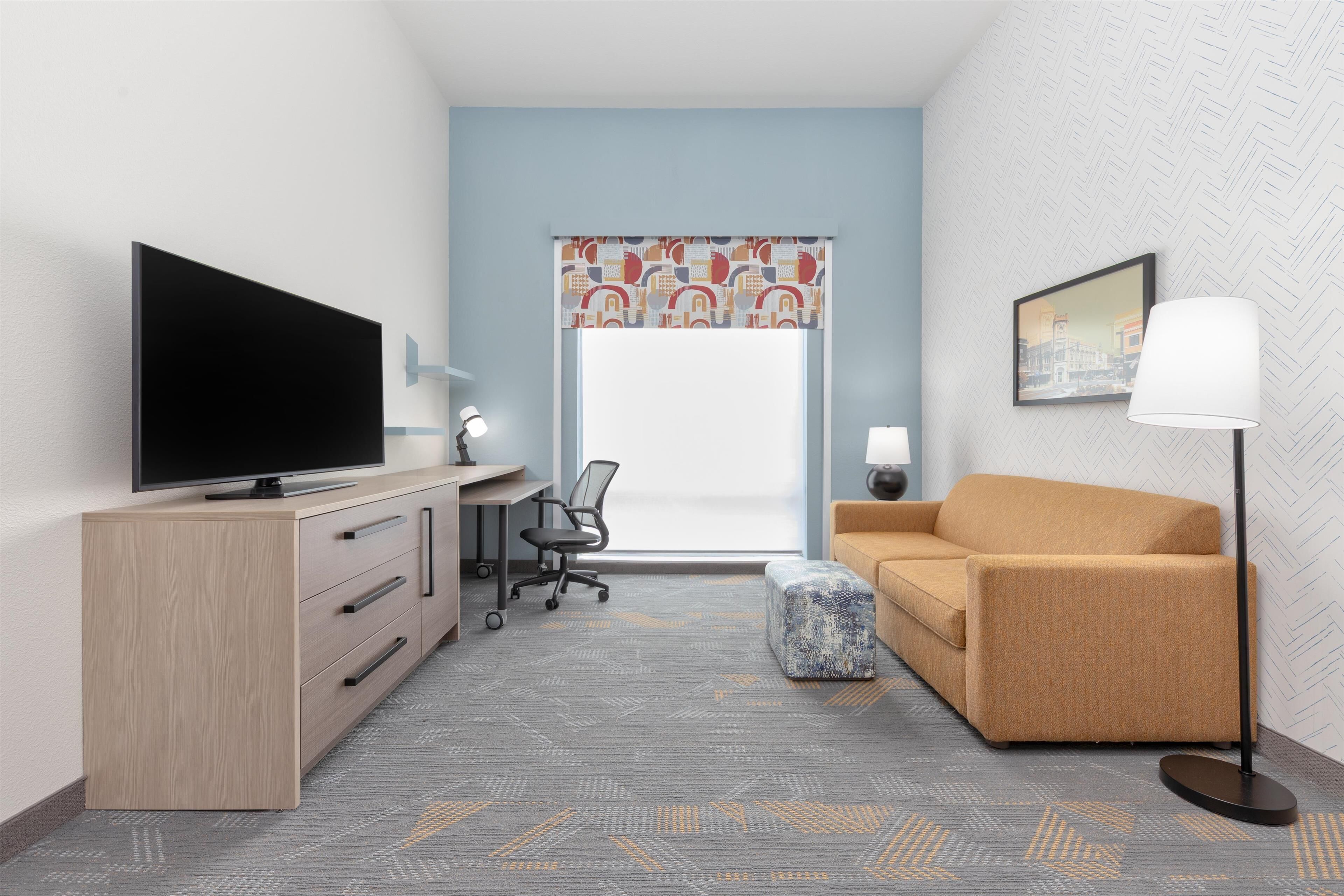 Home2 Suites by Hilton Paris