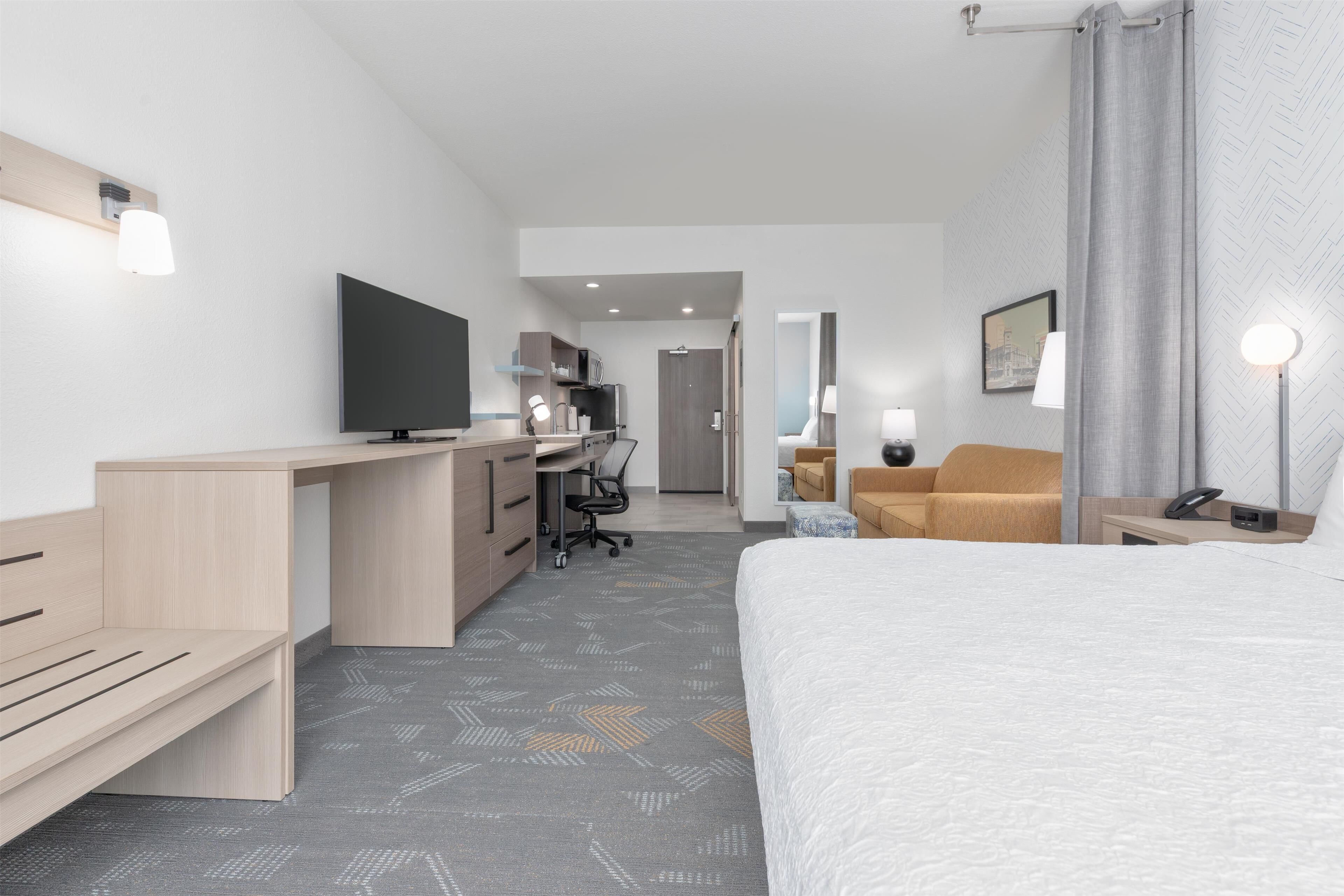 Home2 Suites by Hilton Paris