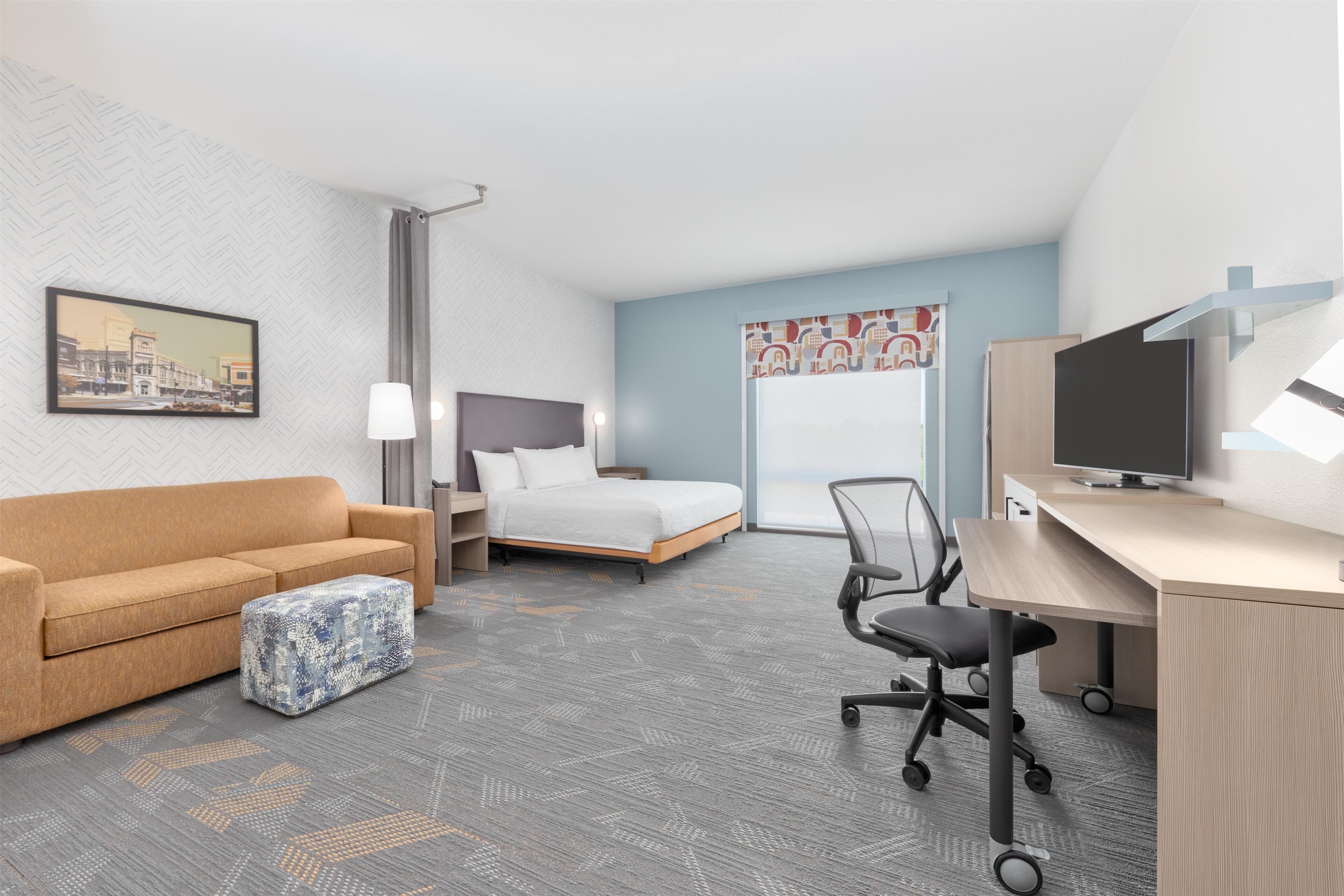 Home2 Suites by Hilton Paris