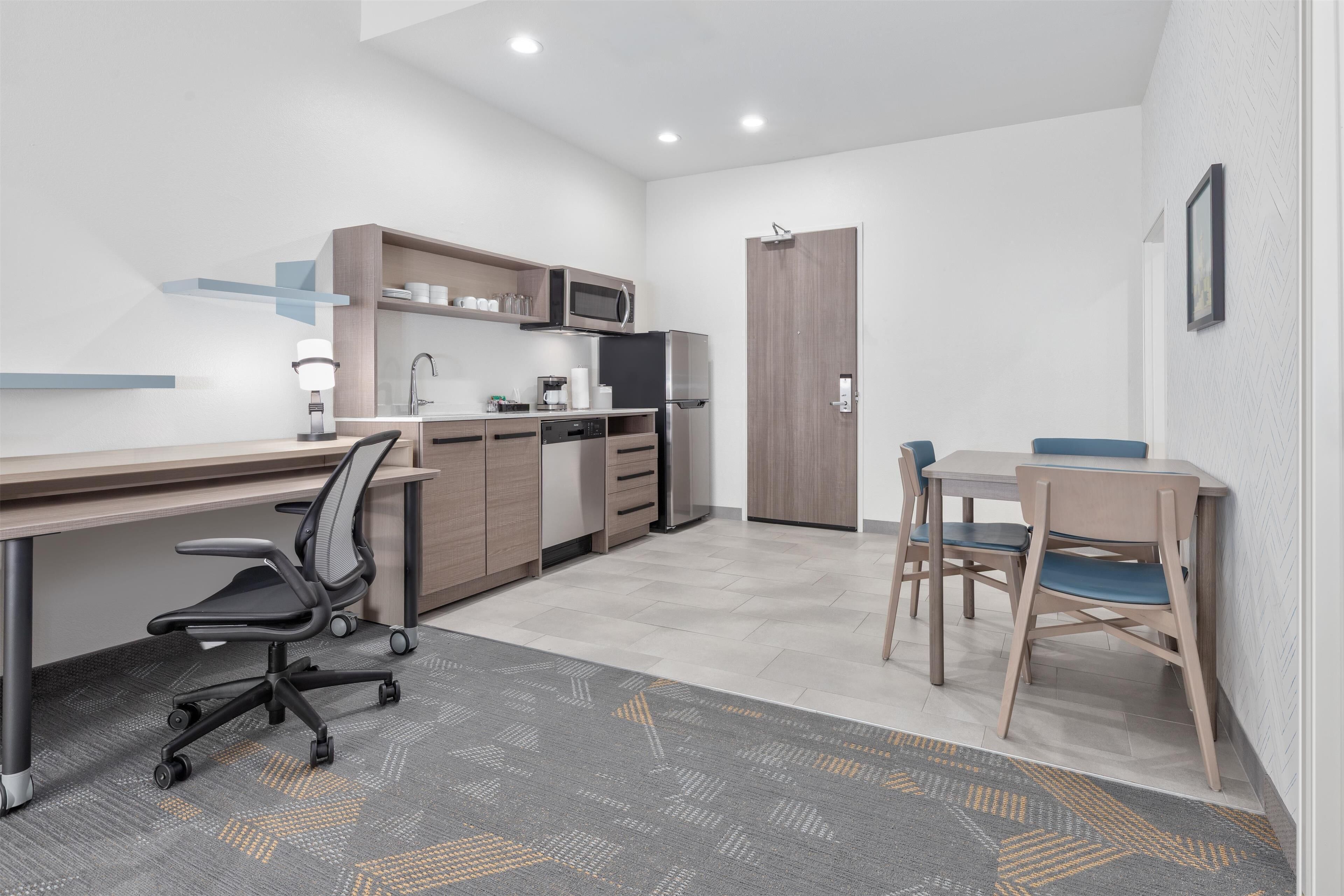 Home2 Suites by Hilton Paris