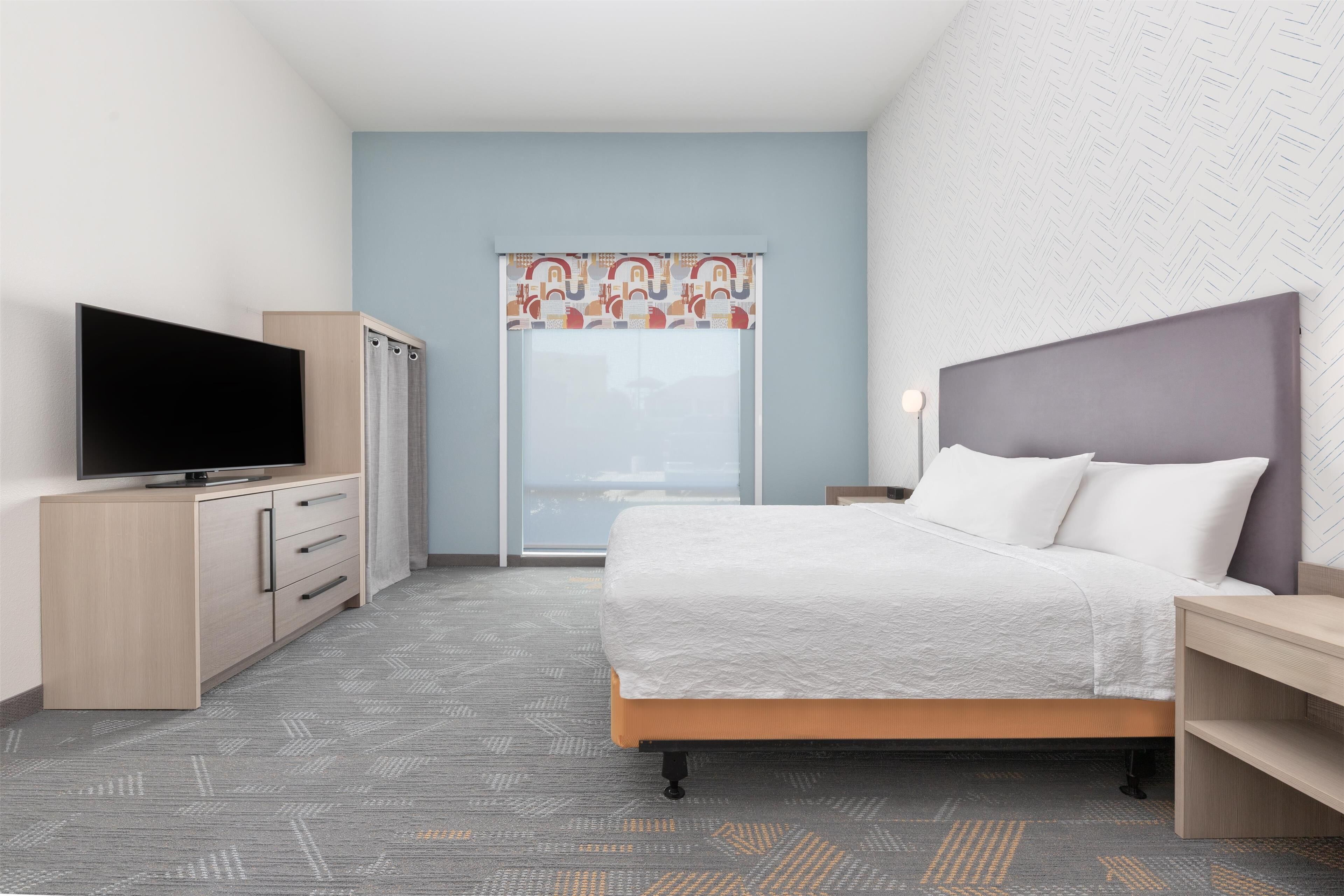 Home2 Suites by Hilton Paris