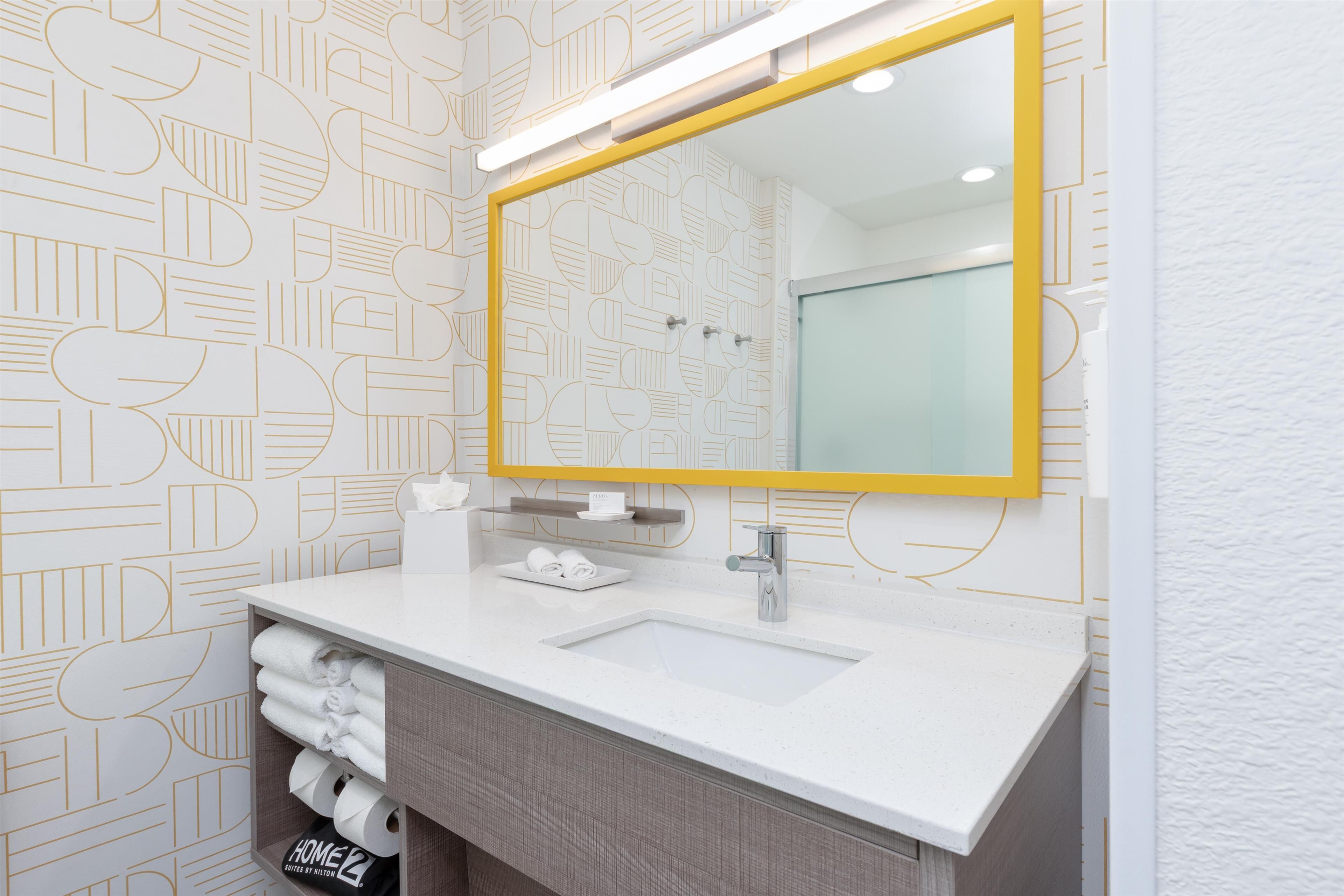 Home2 Suites by Hilton Paris