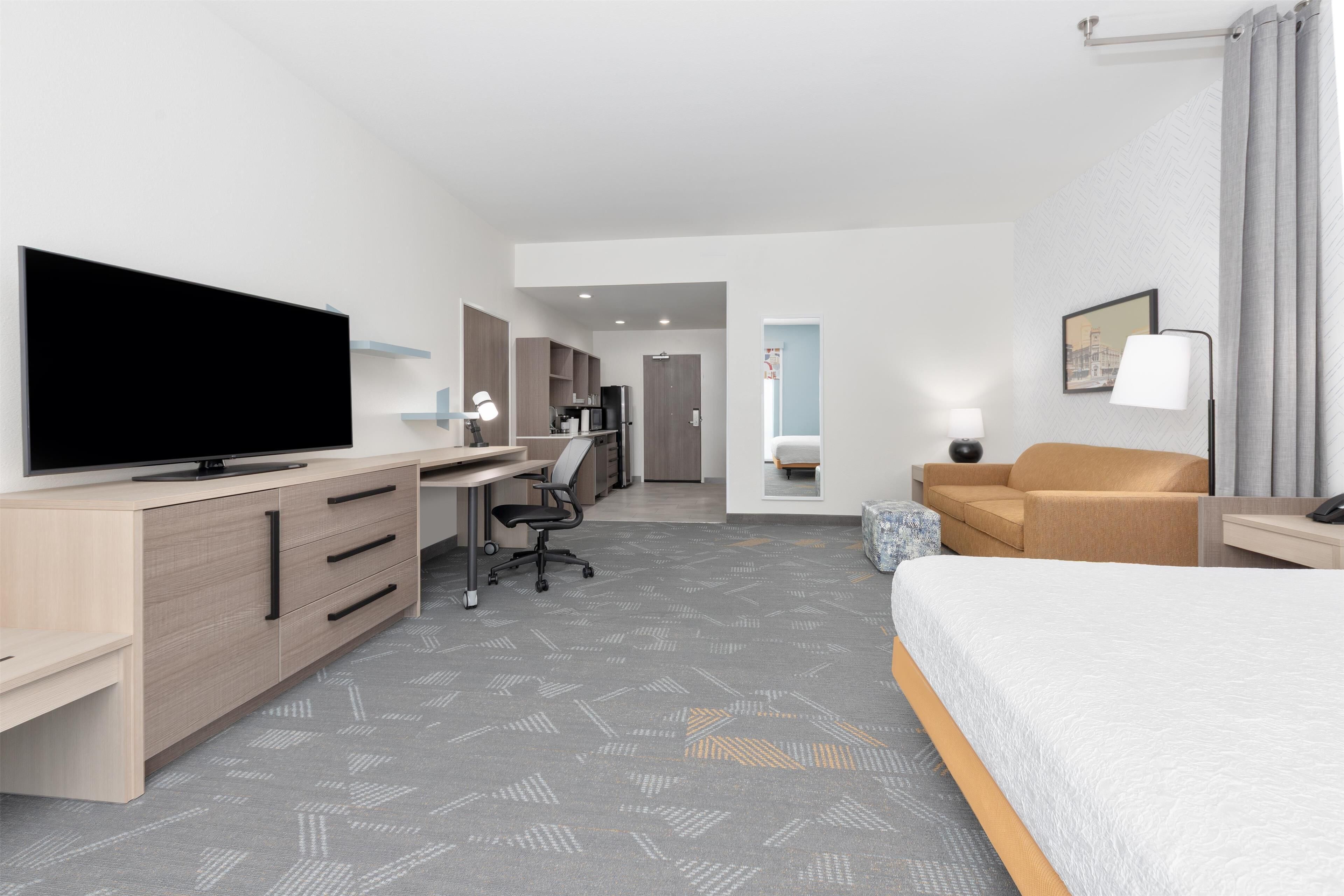 Home2 Suites by Hilton Paris