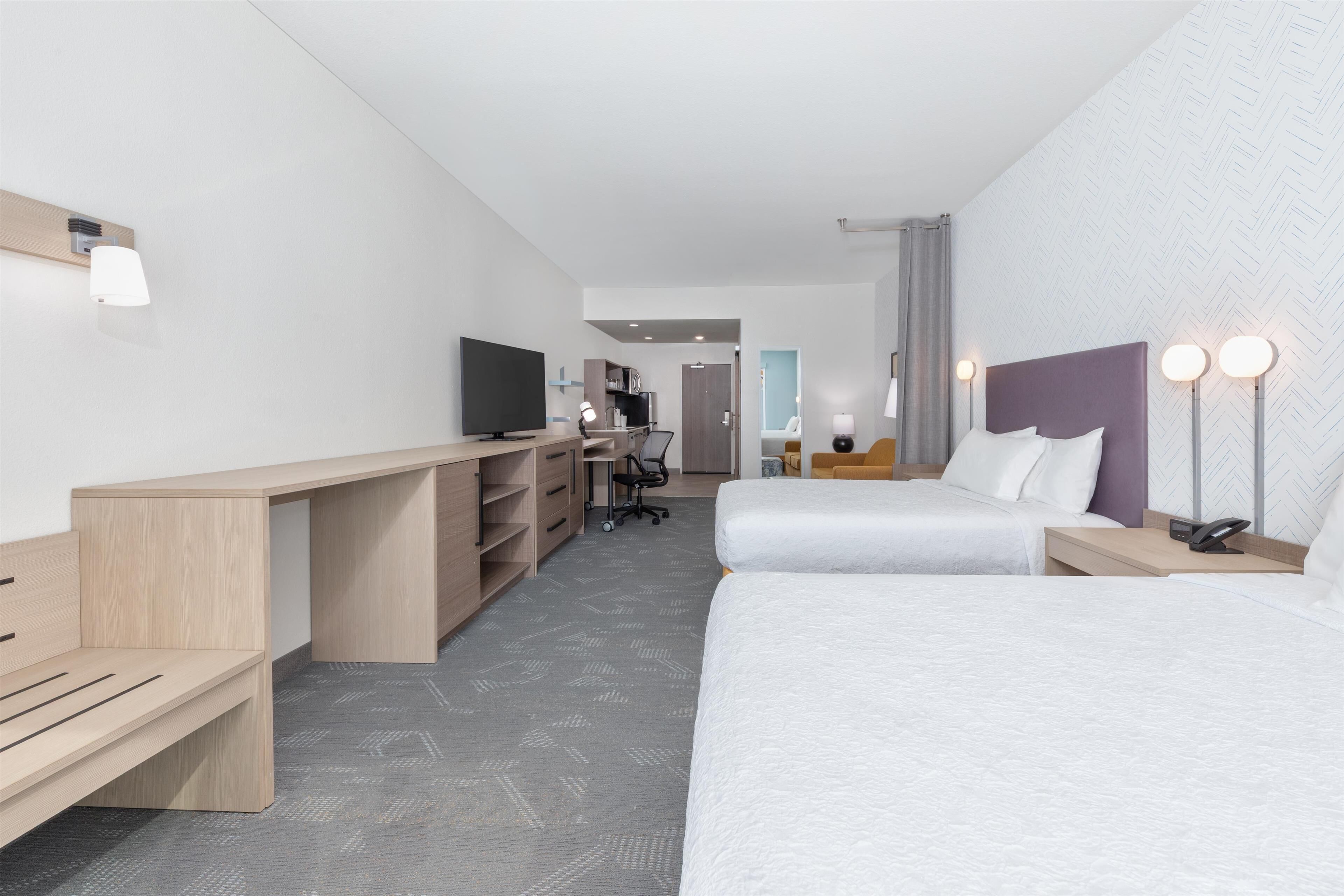 Home2 Suites by Hilton Paris
