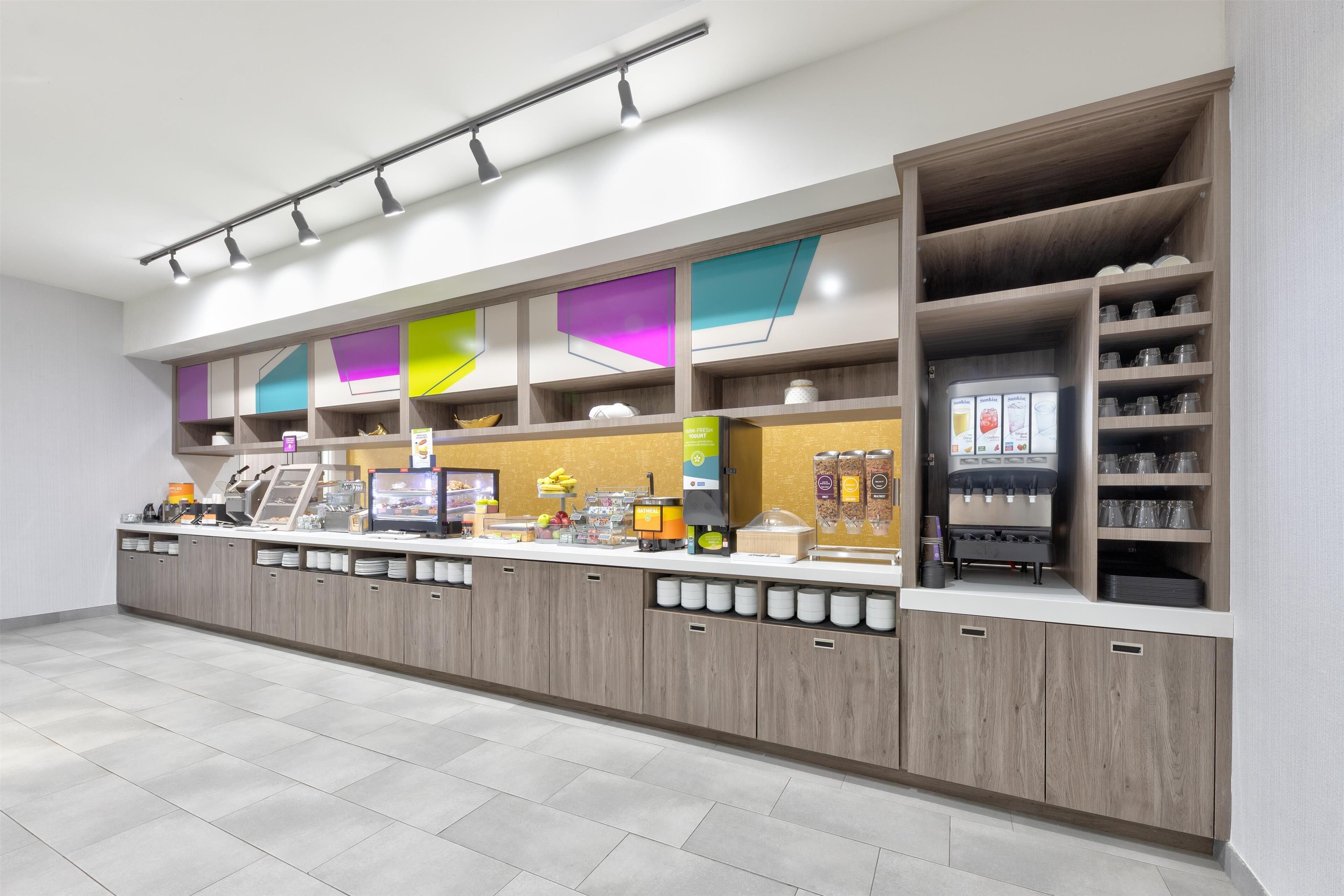 Home2 Suites by Hilton Paris