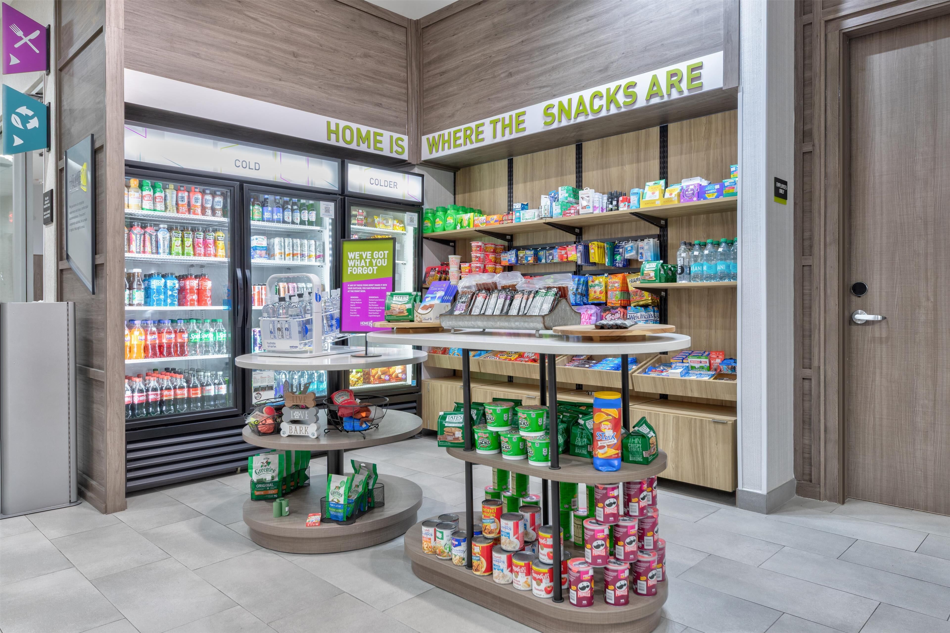 Home2 Suites by Hilton Paris