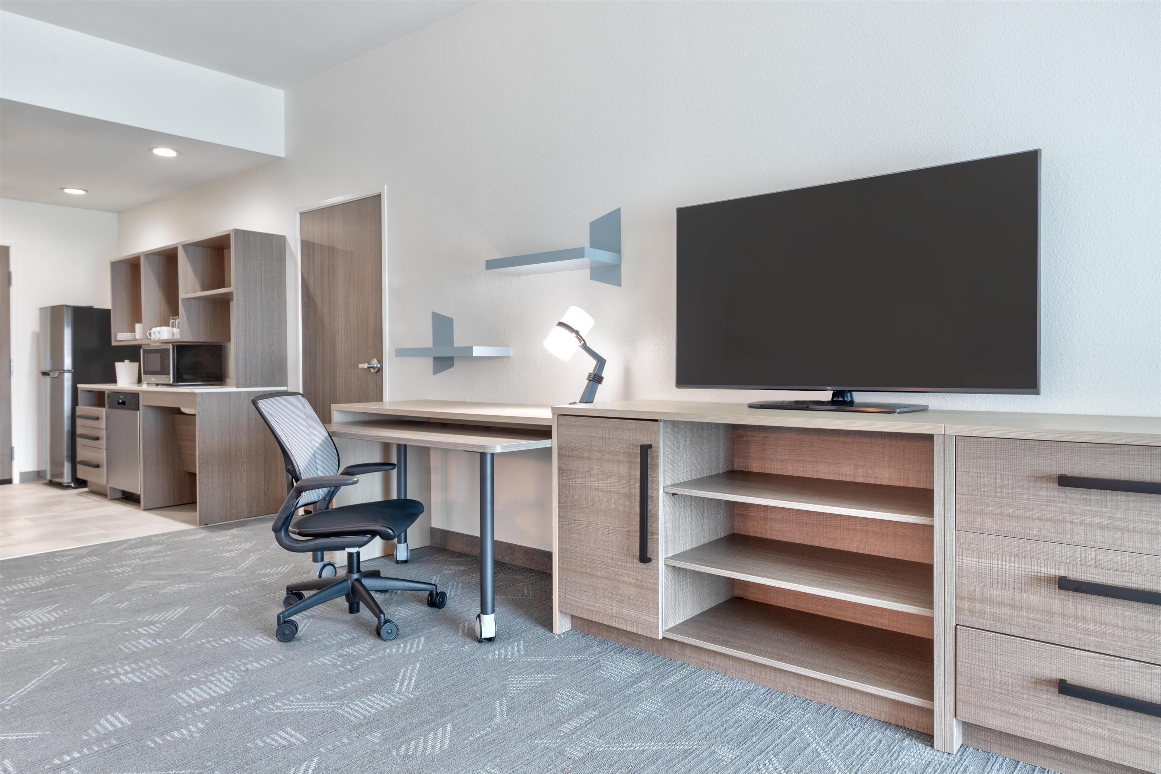 Home2 Suites by Hilton Paris