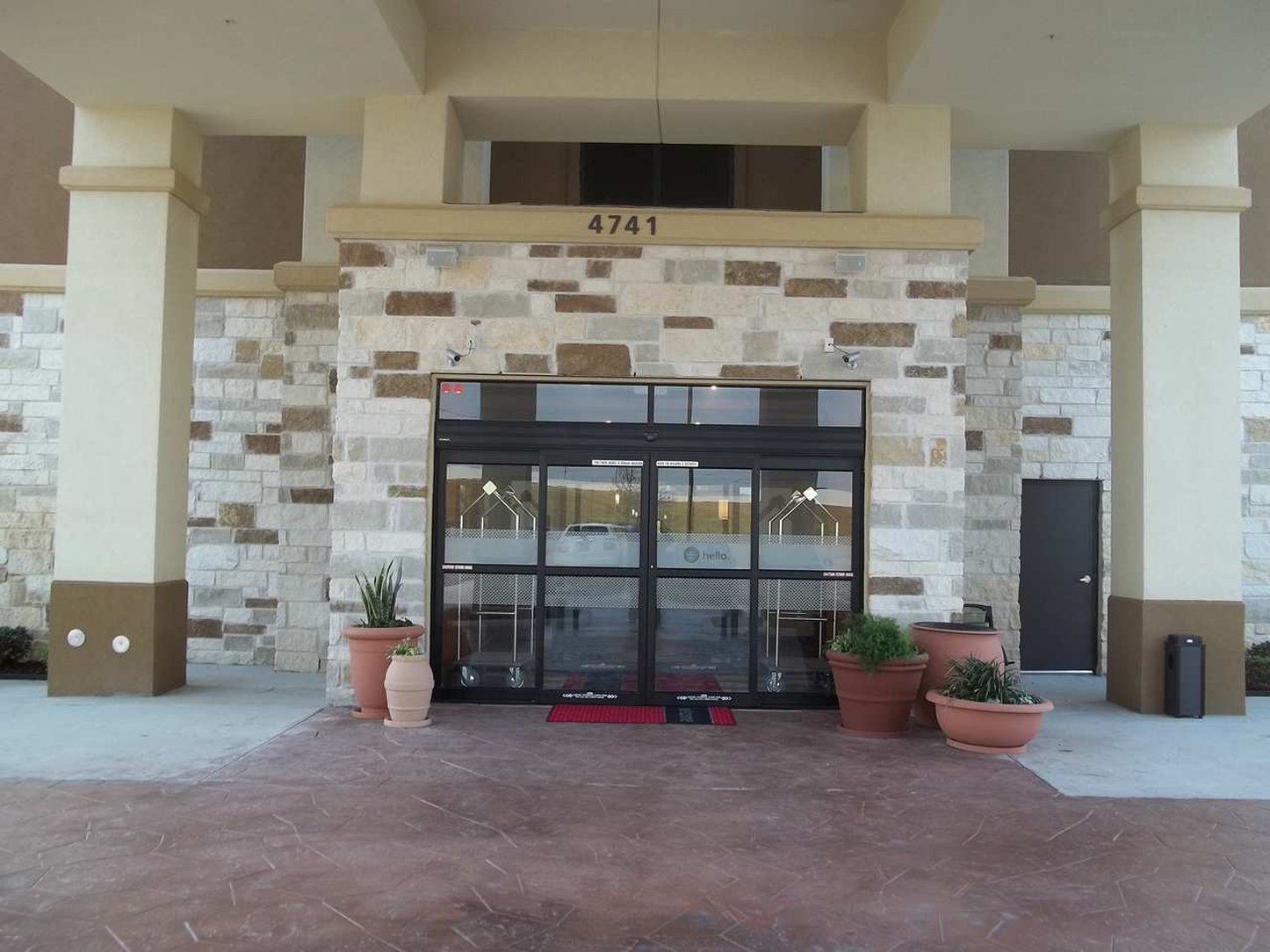 Hampton Inn & Suites Houston/Pasadena Hampton Inn & Suites Houston/Pasadena