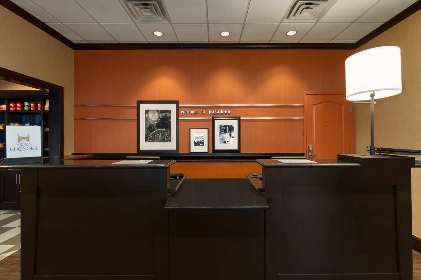 Hampton Inn & Suites Houston/Pasadena Hampton Inn & Suites Houston/Pasadena