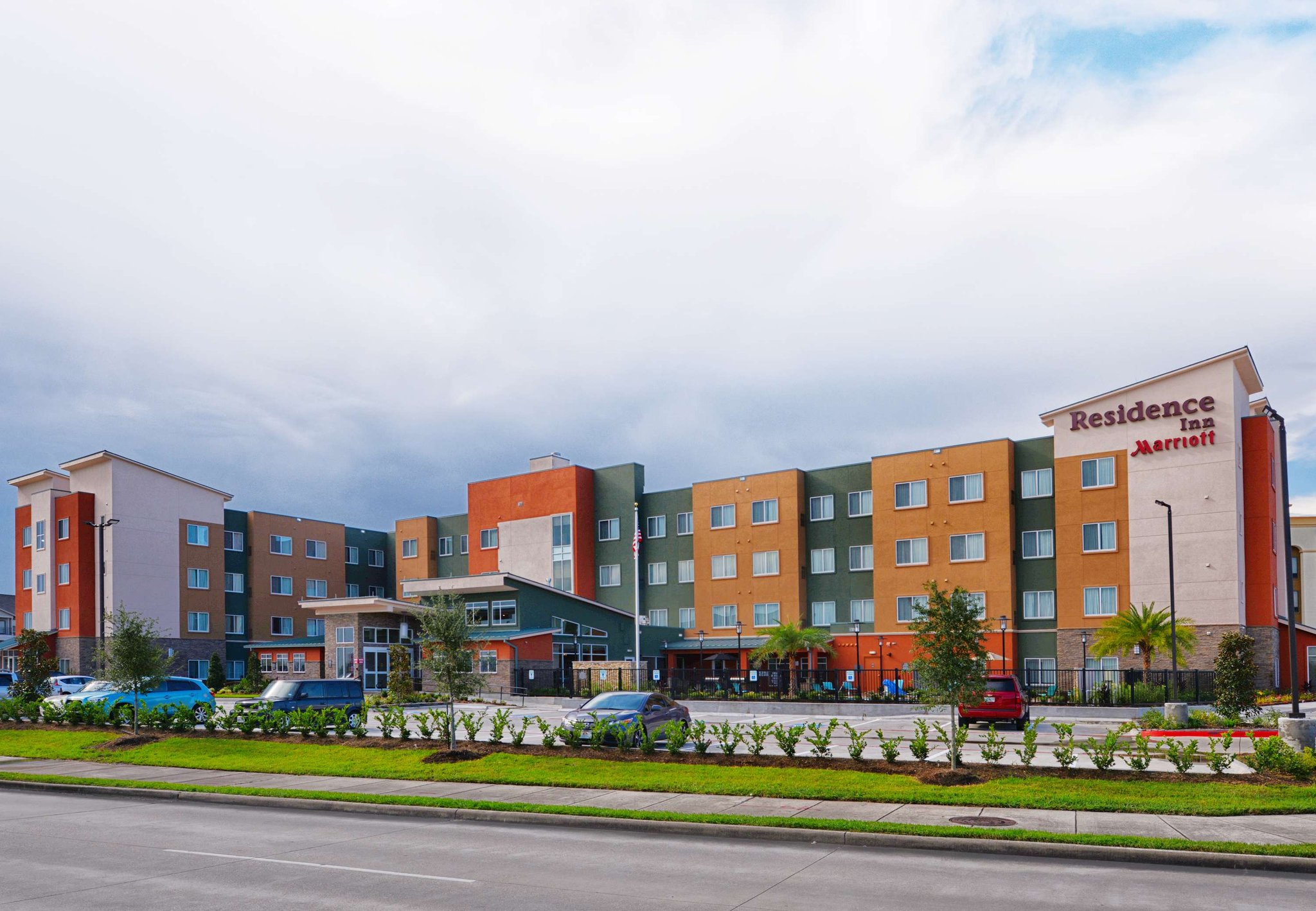 Hampton Inn & Suites Houston/Pasadena Hampton Inn & Suites Houston/Pasadena
