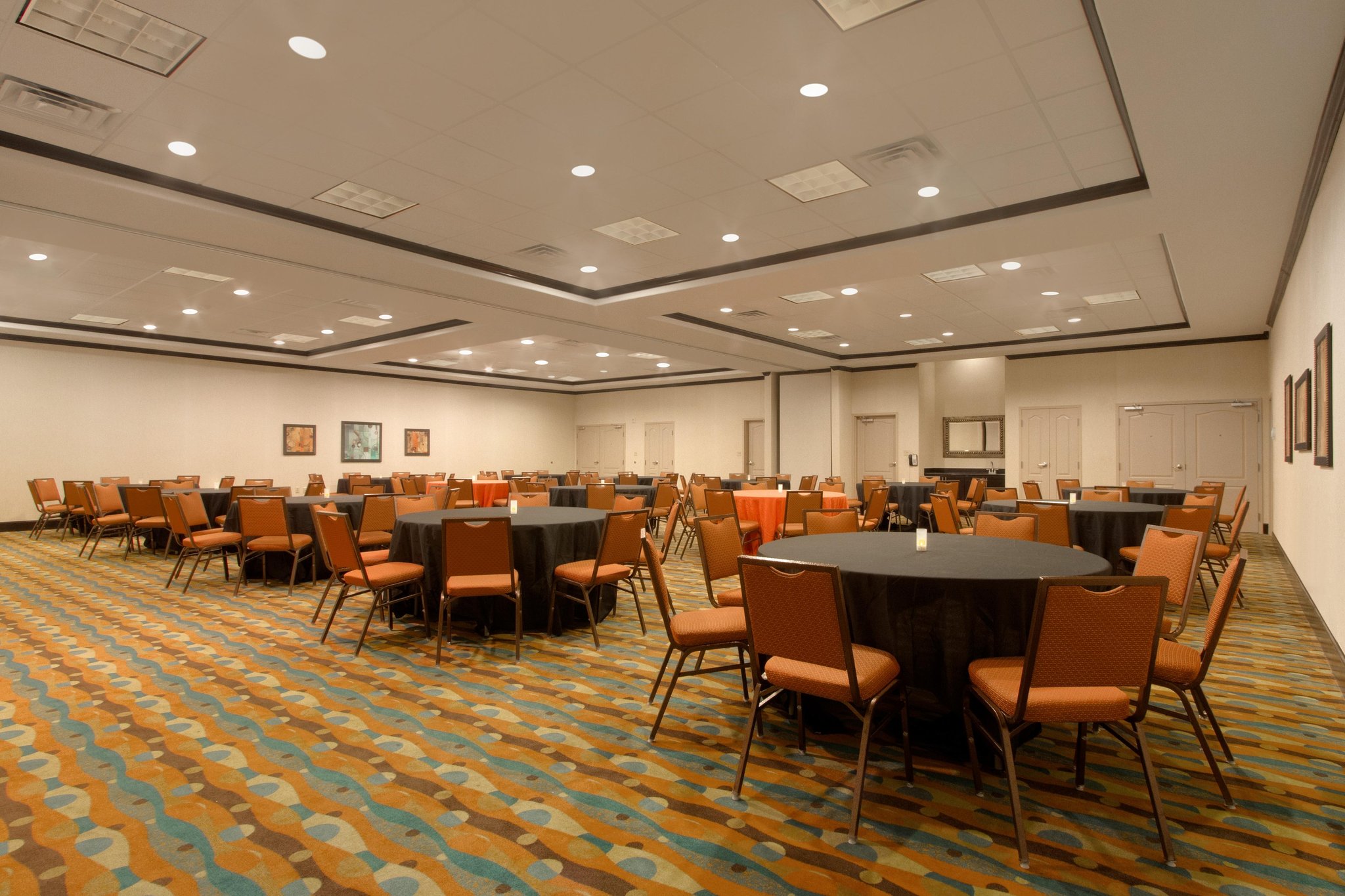 Hampton Inn & Suites Houston/Pasadena Hampton Inn & Suites Houston/Pasadena