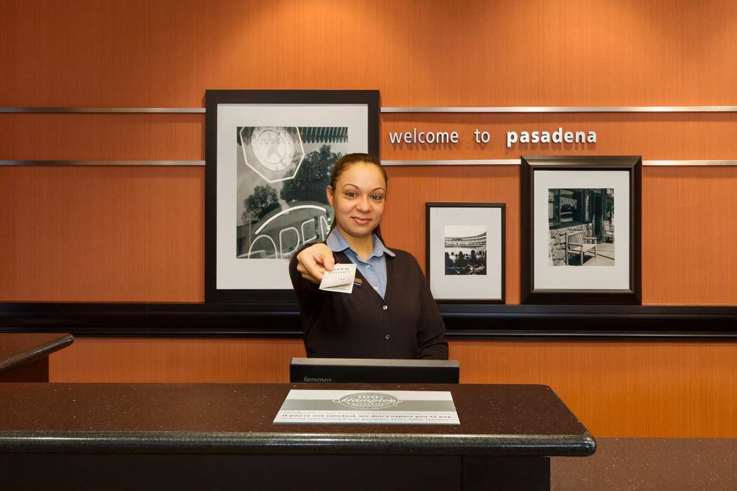 Hampton Inn & Suites Houston/Pasadena Hampton Inn & Suites Houston/Pasadena