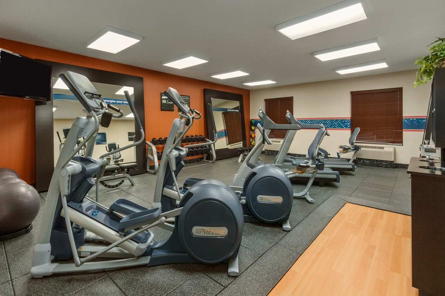 Hampton Inn & Suites Houston/Pasadena Hampton Inn & Suites Houston/Pasadena