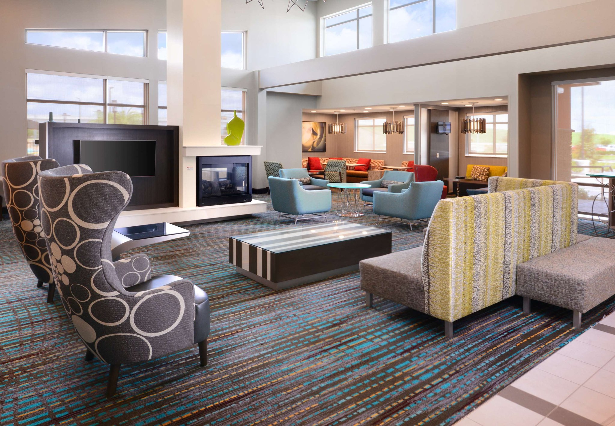 Hampton Inn & Suites Houston/Pasadena Hampton Inn & Suites Houston/Pasadena