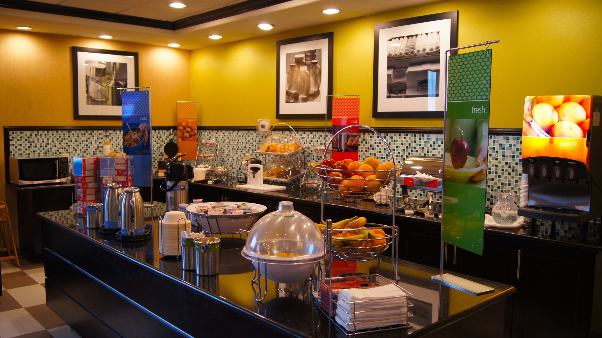Hampton Inn & Suites Houston/Pasadena Hampton Inn & Suites Houston/Pasadena