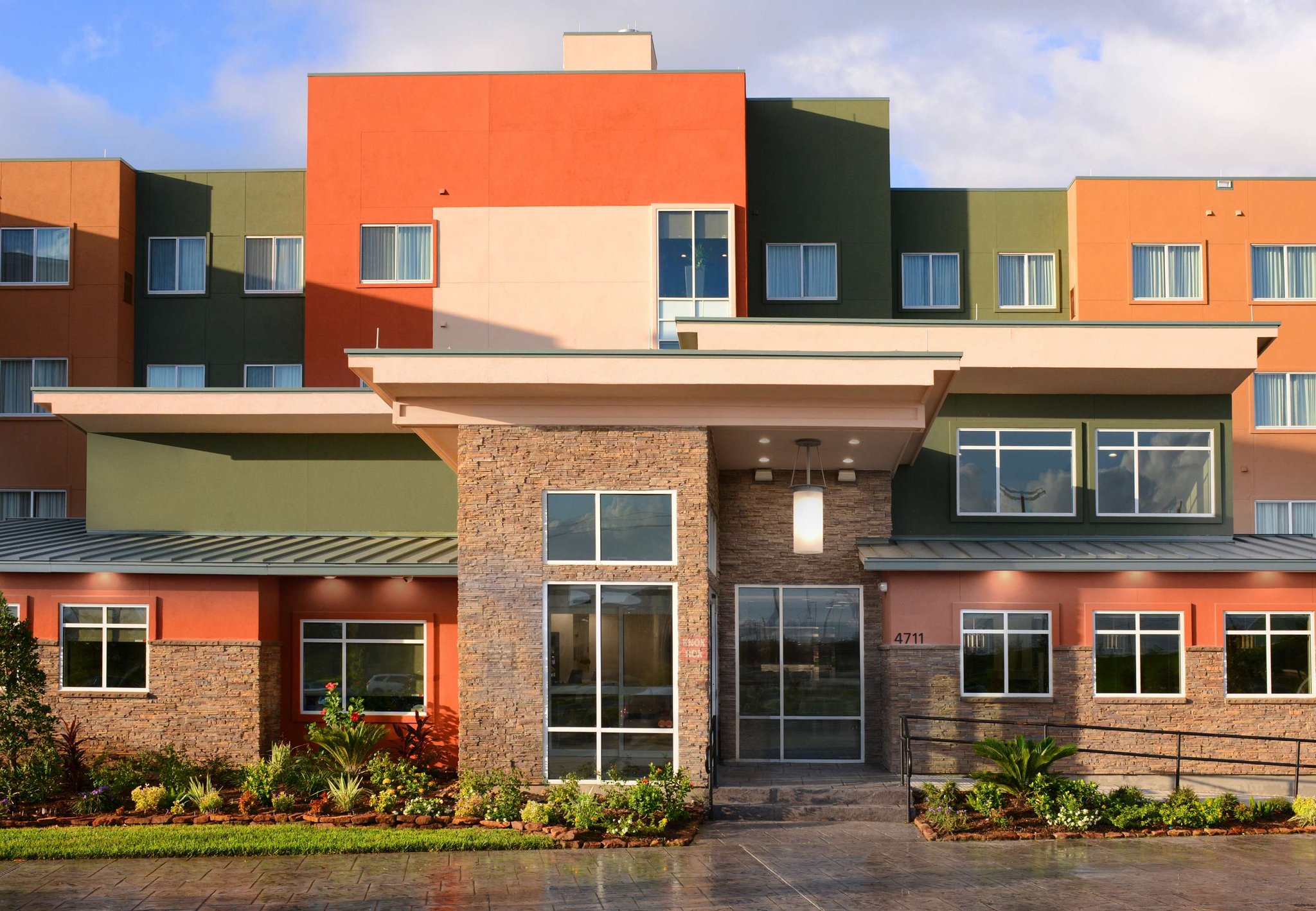 Hampton Inn & Suites Houston/Pasadena Hampton Inn & Suites Houston/Pasadena