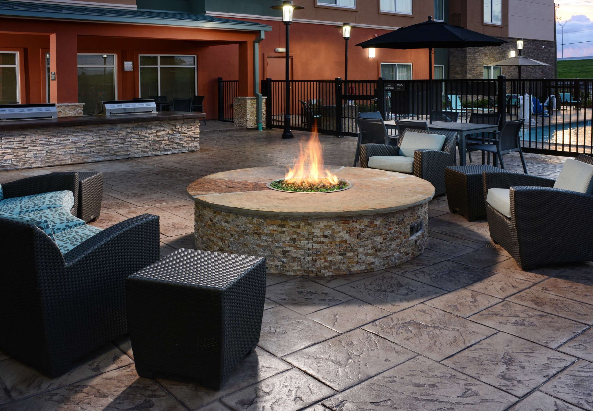 Hampton Inn & Suites Houston/Pasadena Hampton Inn & Suites Houston/Pasadena