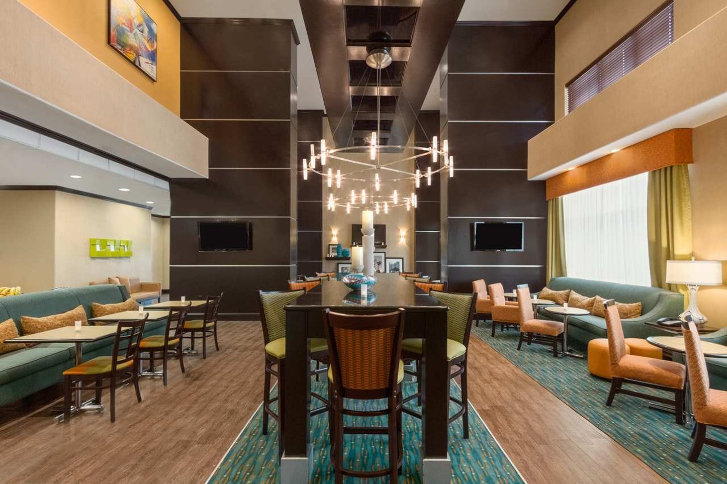 Hampton Inn & Suites Houston/Pasadena Hampton Inn & Suites Houston/Pasadena