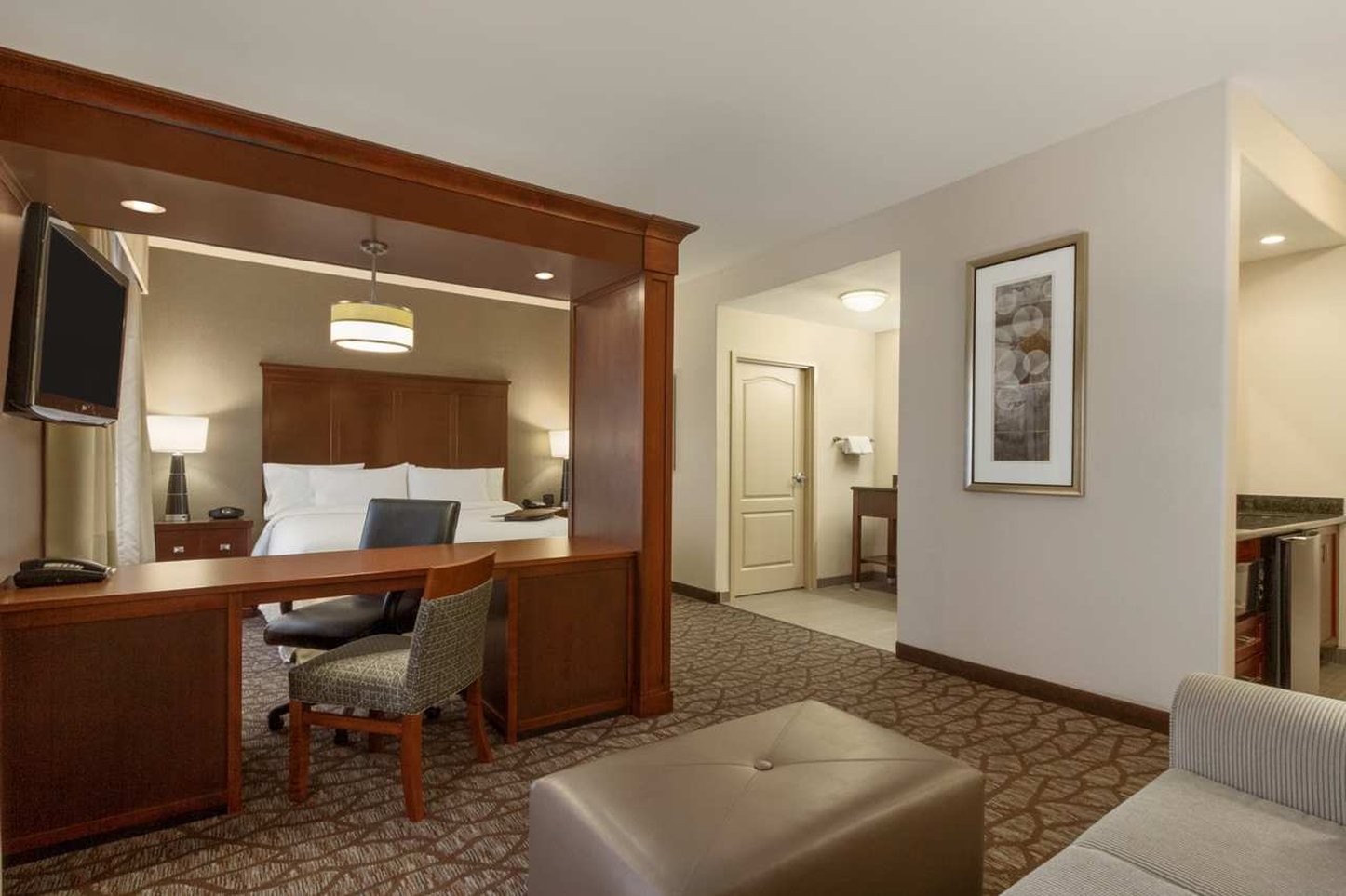 Hampton Inn & Suites Houston/Pasadena Hampton Inn & Suites Houston/Pasadena