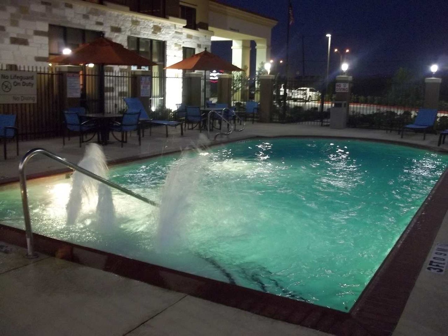 Hampton Inn & Suites Houston/Pasadena Hampton Inn & Suites Houston/Pasadena