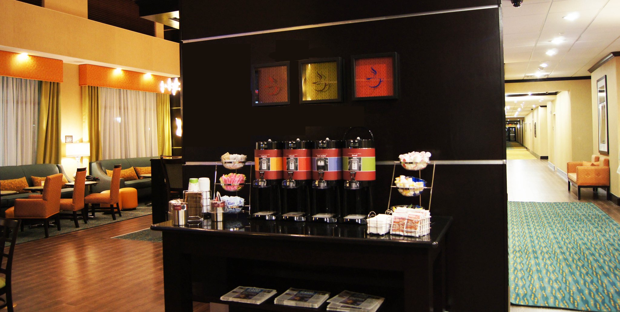 Hampton Inn & Suites Houston/Pasadena Hampton Inn & Suites Houston/Pasadena