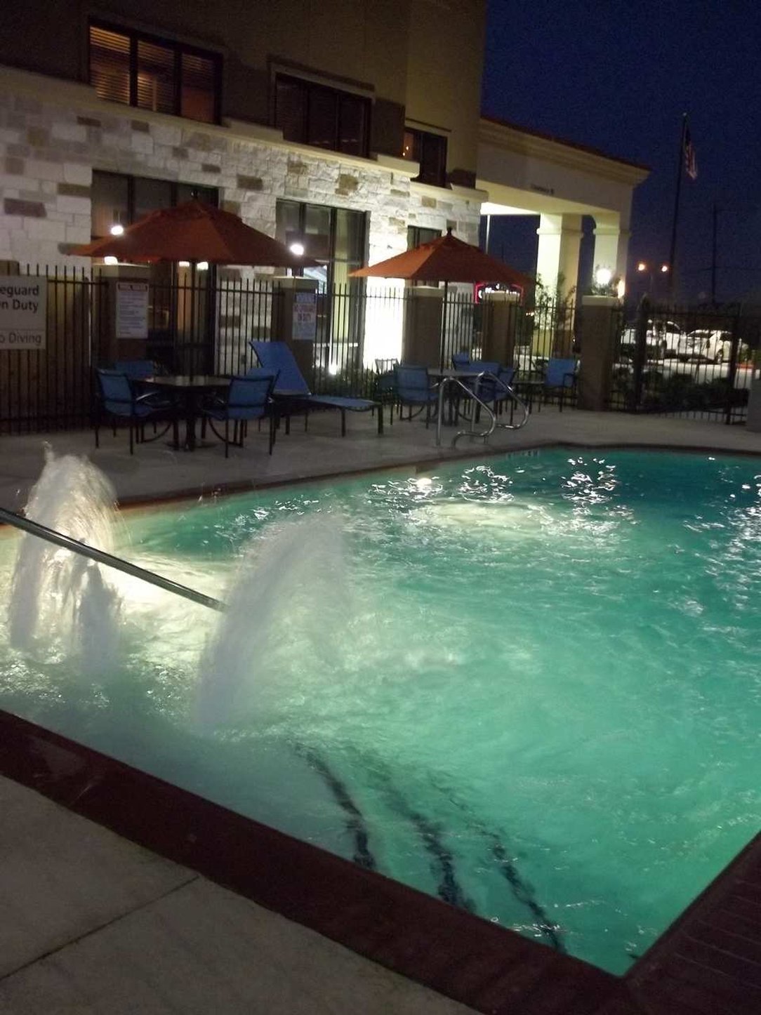Hampton Inn & Suites Houston/Pasadena Hampton Inn & Suites Houston/Pasadena